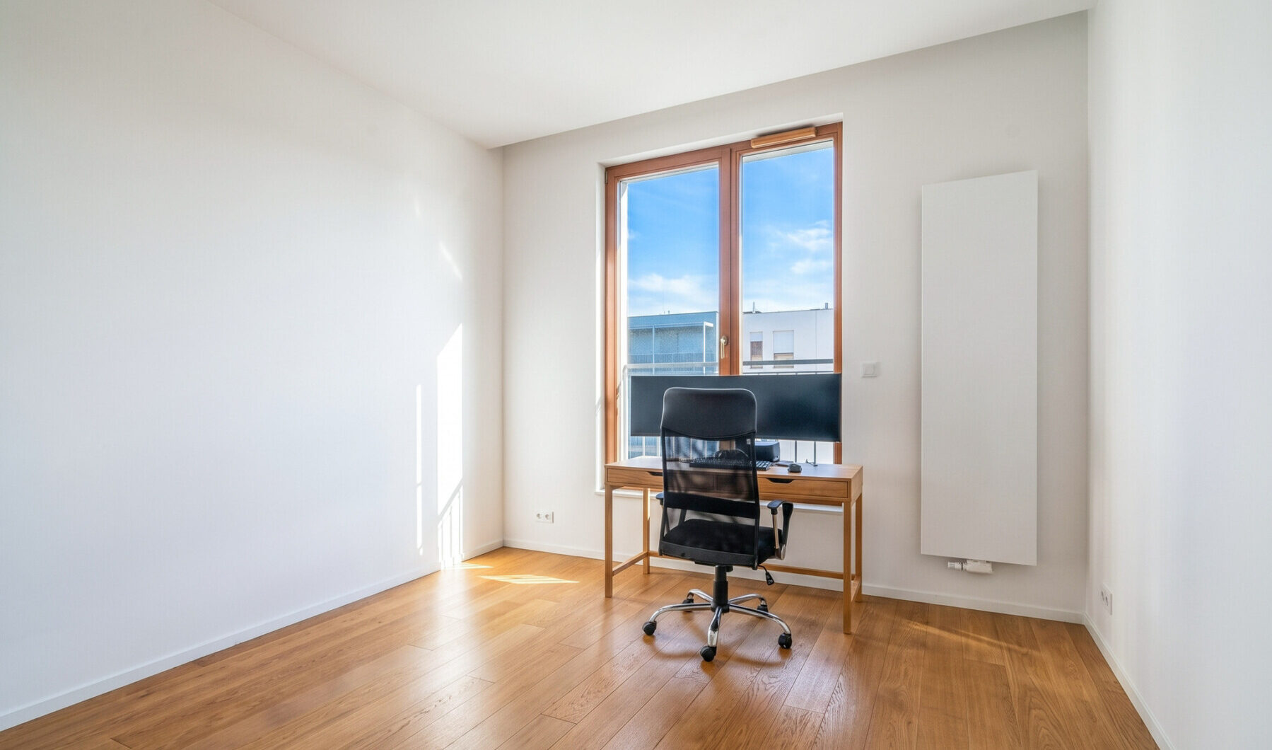 Mieszkanie na sprzedaż - Warszawa, Wilanów, ul. Jerzego Holzera, Vilea Property Butique 18