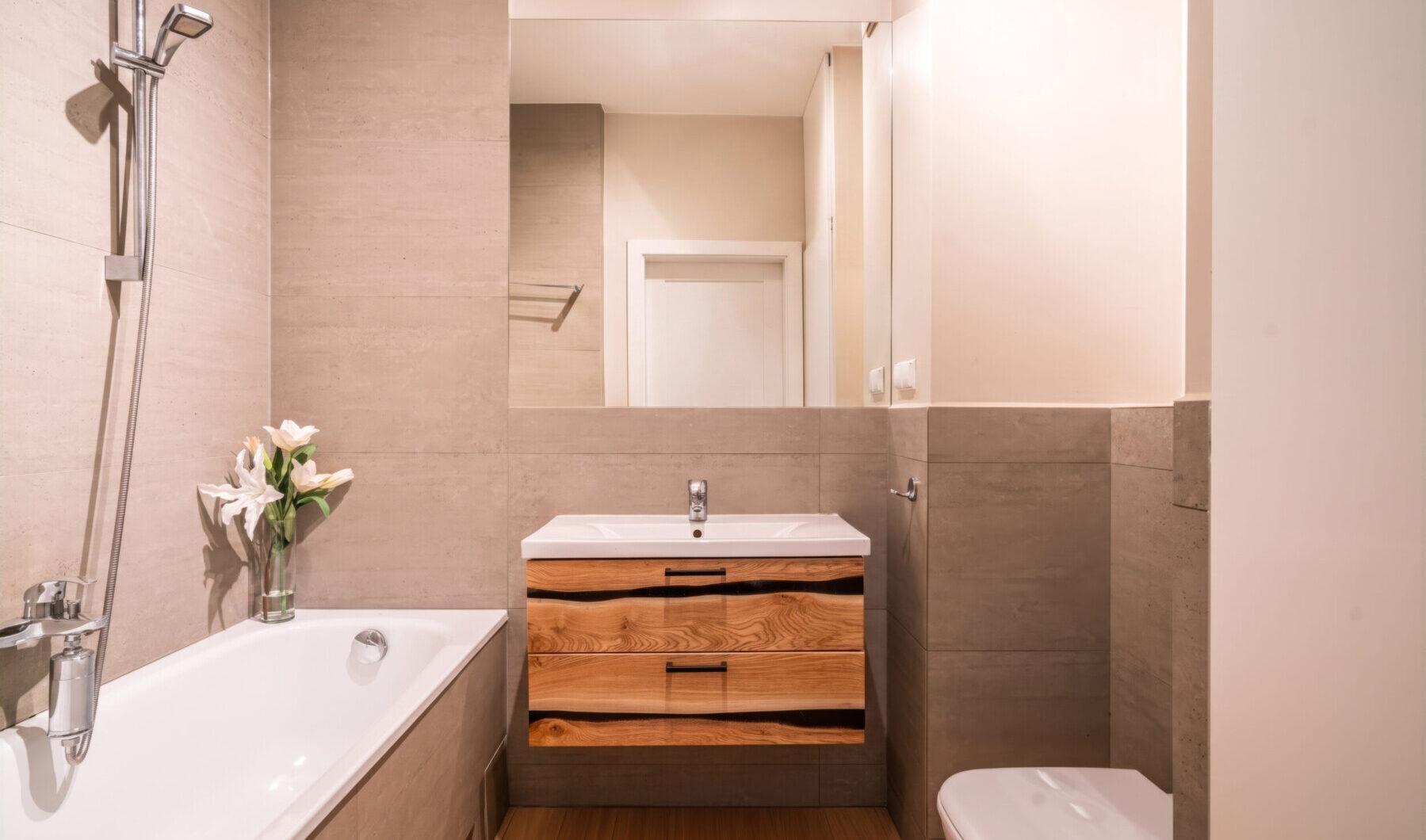 Mieszkanie na sprzedaż - Warszawa, Wilanów, ul. Kazachska, Vilea Property Butique 6