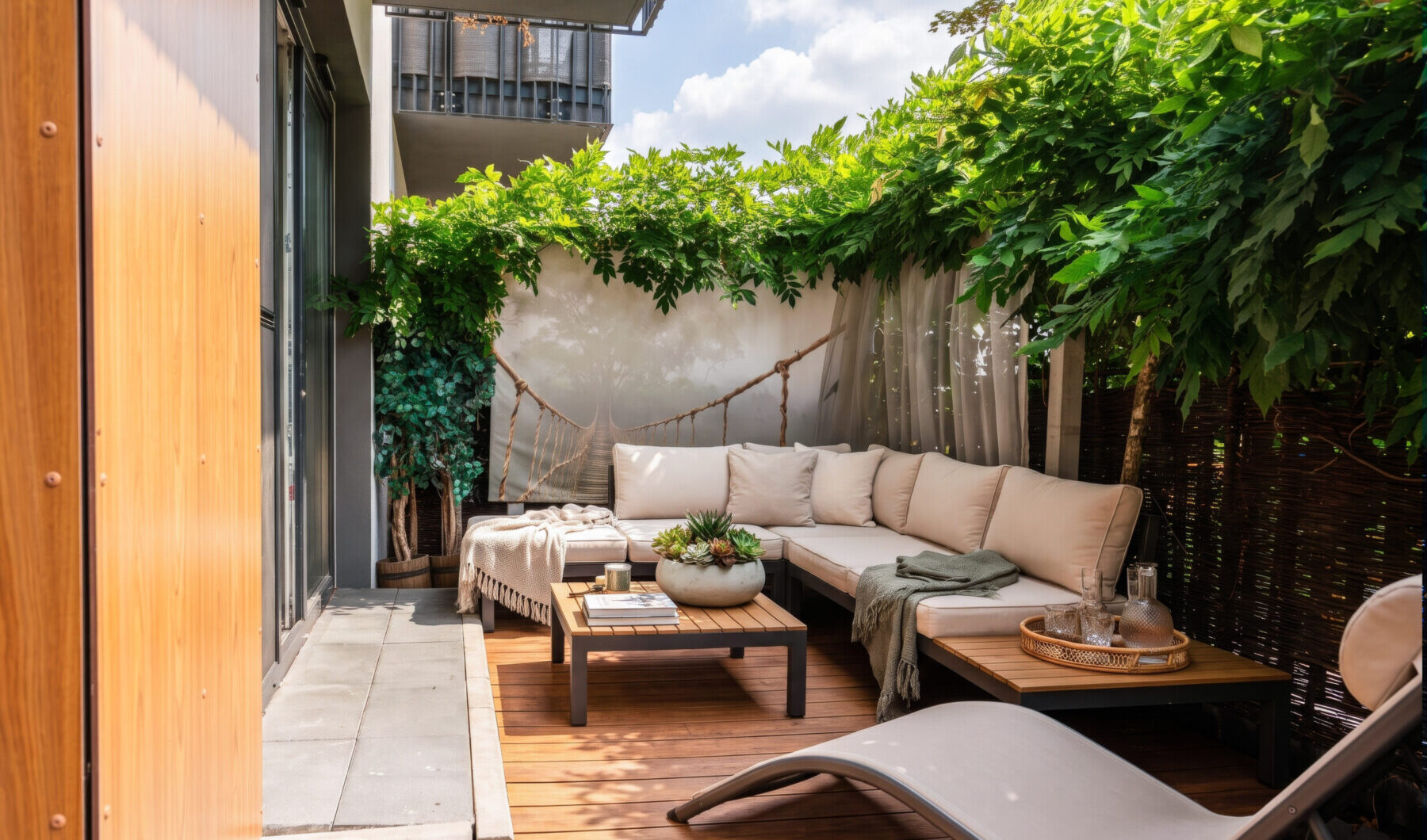 Mieszkanie na sprzedaż - Warszawa, Wilanów, ul. Kazachska, Vilea Property Butique 8