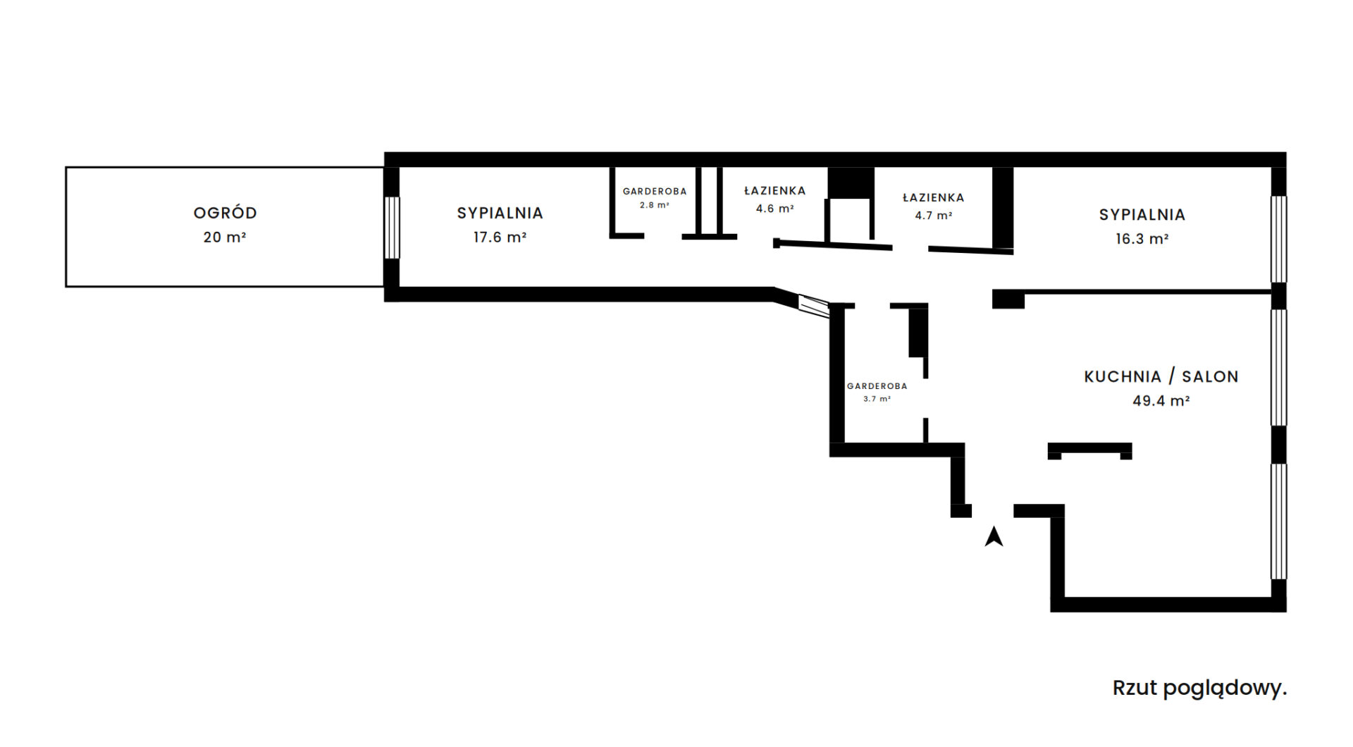 Mieszkanie na sprzedaż - Warszawa, Wilanów, ul. Sarmacka, Vilea Property Butique 13