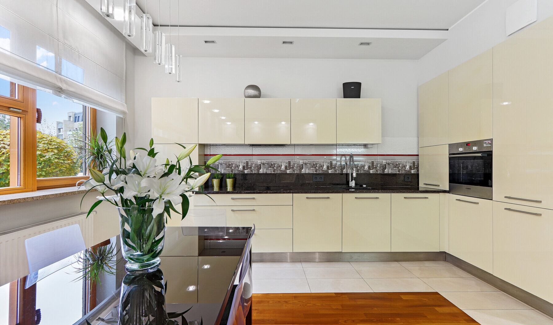 Mieszkanie na sprzedaż - Warszawa, Wilanów, ul. Sarmacka, Vilea Property Butique 4