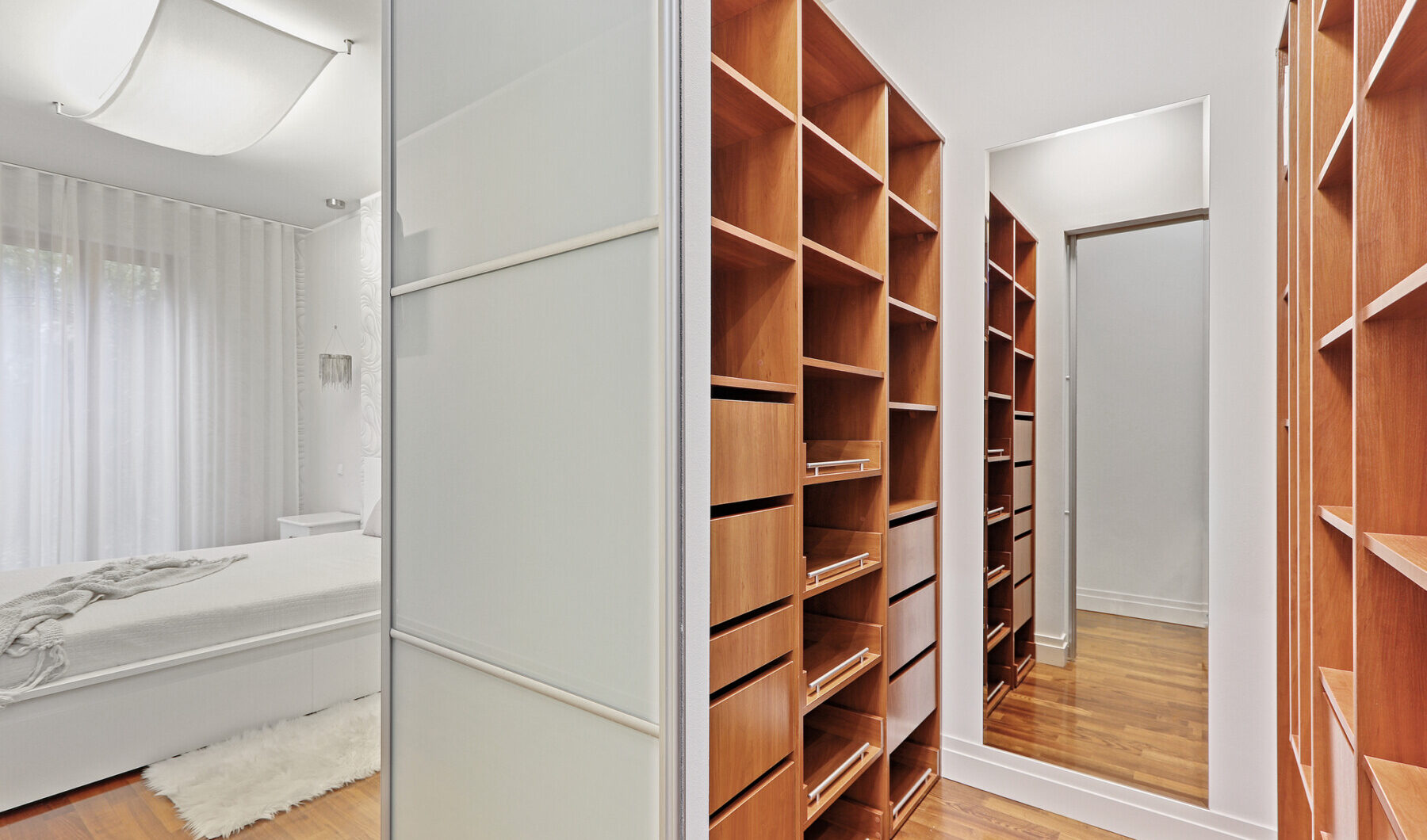 Mieszkanie na sprzedaż - Warszawa, Wilanów, ul. Sarmacka, Vilea Property Butique 7