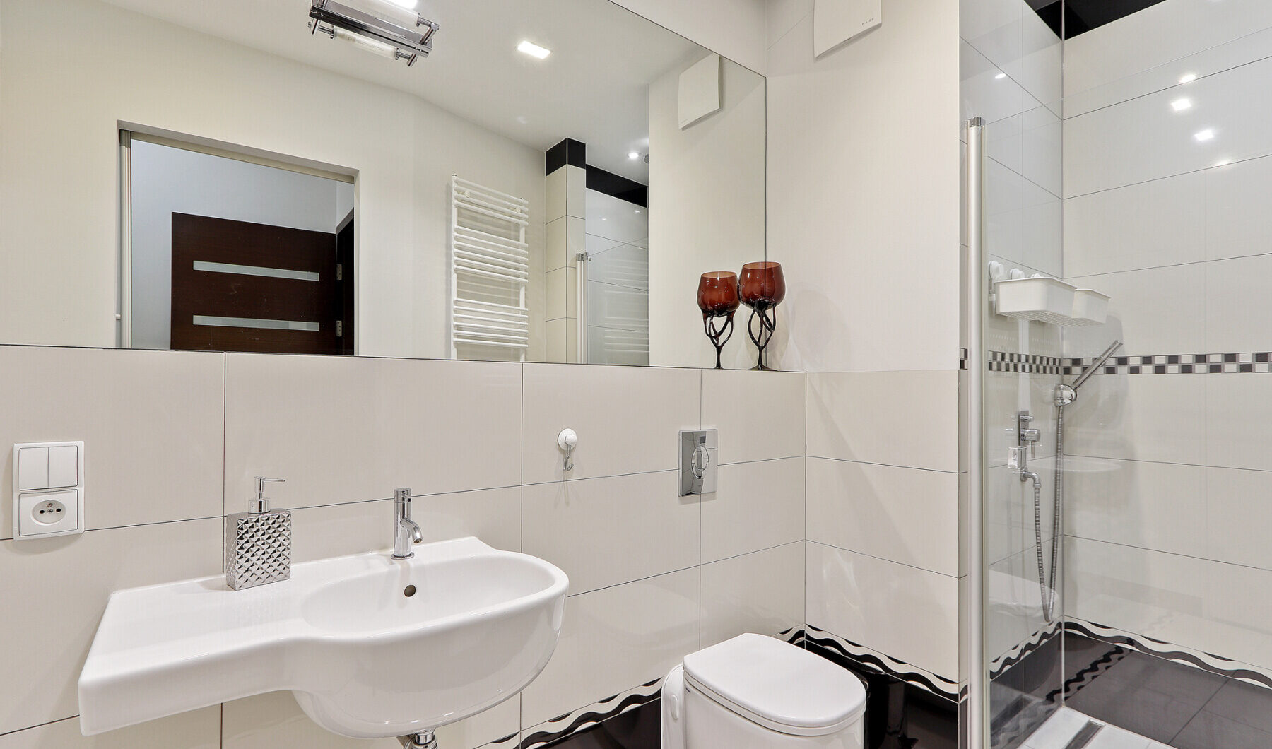 Mieszkanie na sprzedaż - Warszawa, Wilanów, ul. Sarmacka, Vilea Property Butique 8
