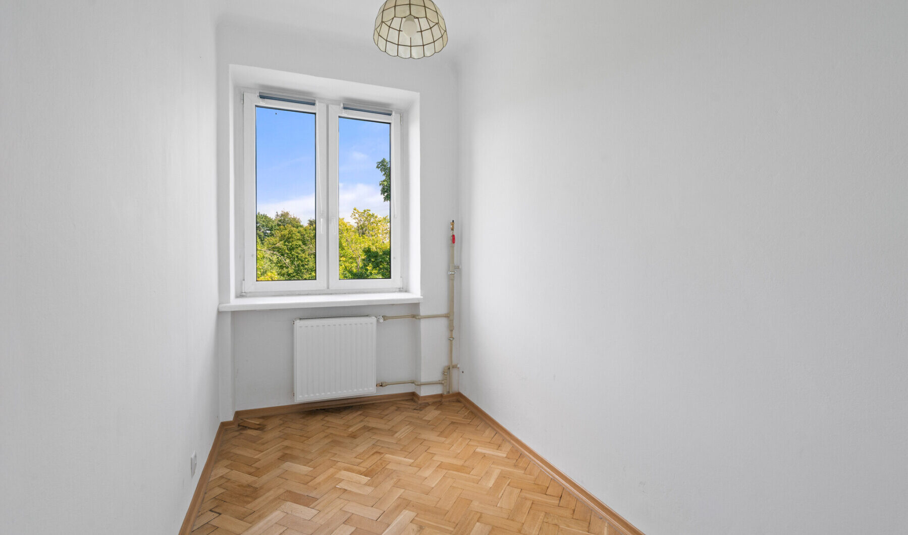 Mieszkanie na sprzedaż - Warszawa, Żoliborz, ul. Adama Mickiewicza, Vilea Property Butique 4