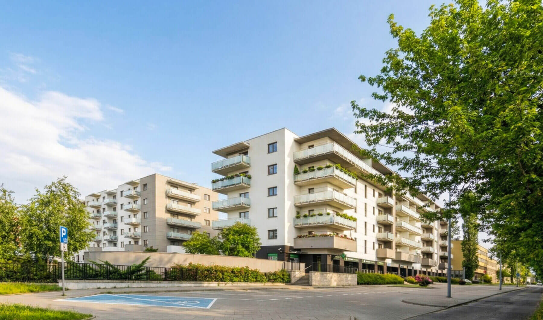 Mieszkanie na sprzedaż - Warszawa, Żoliborz, ul. Zygmunta Krasińskiego, Vilea Property Butique 8
