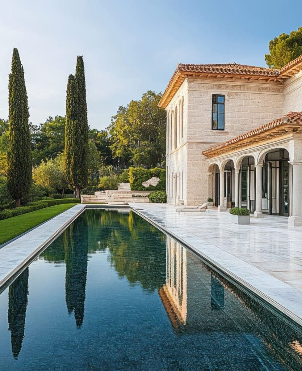 Vilea Abroad Francja