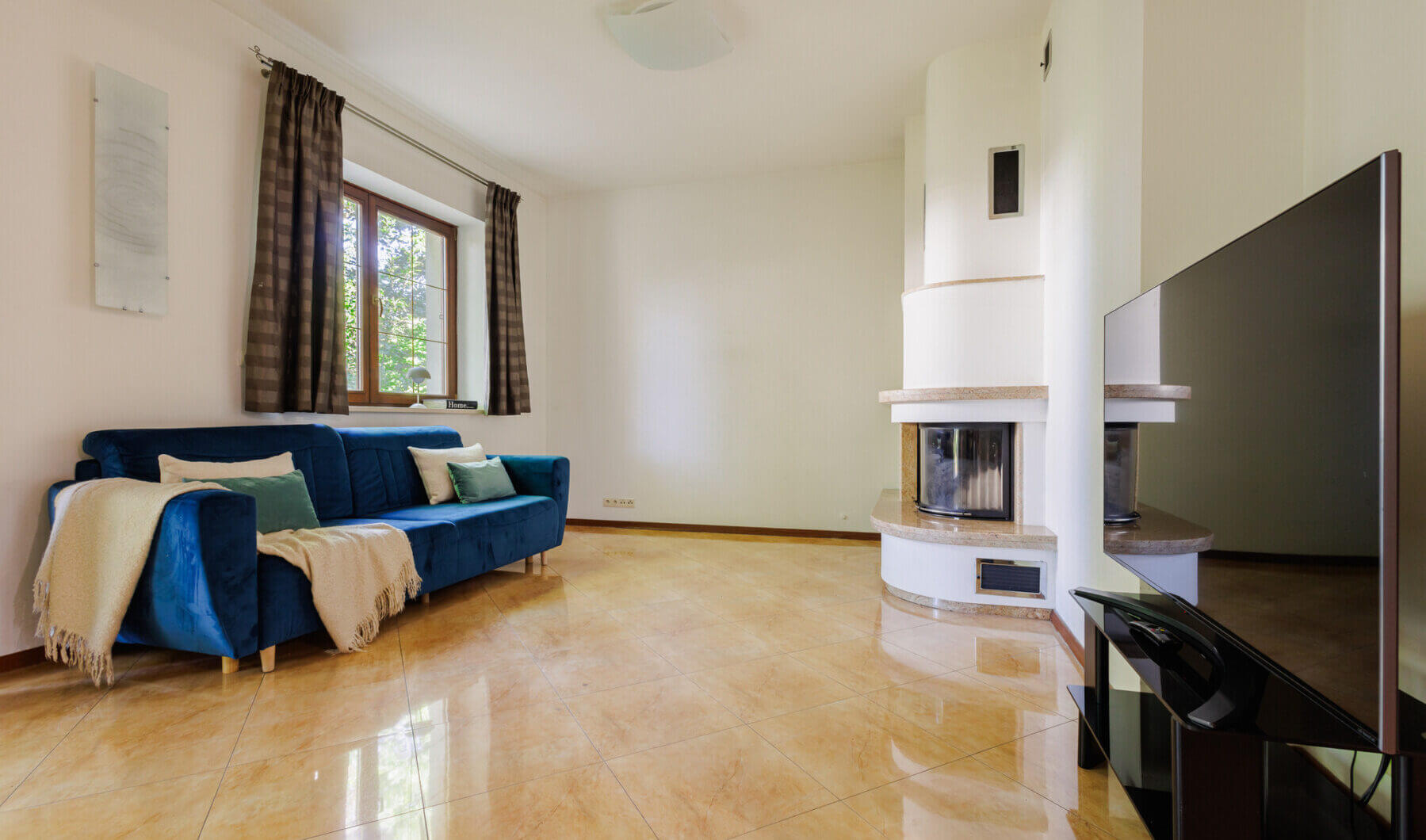 Dom do wynajęcia - Warszawa, Wilanów, Vilea Property Butique 1