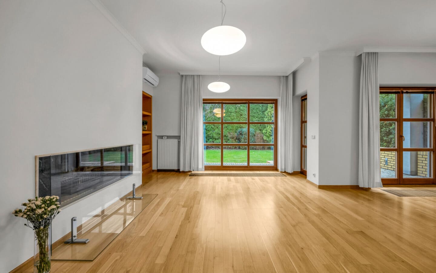 Dom do wynajęcia - Warszawa, Wilanów, Vilea Property Butique 1