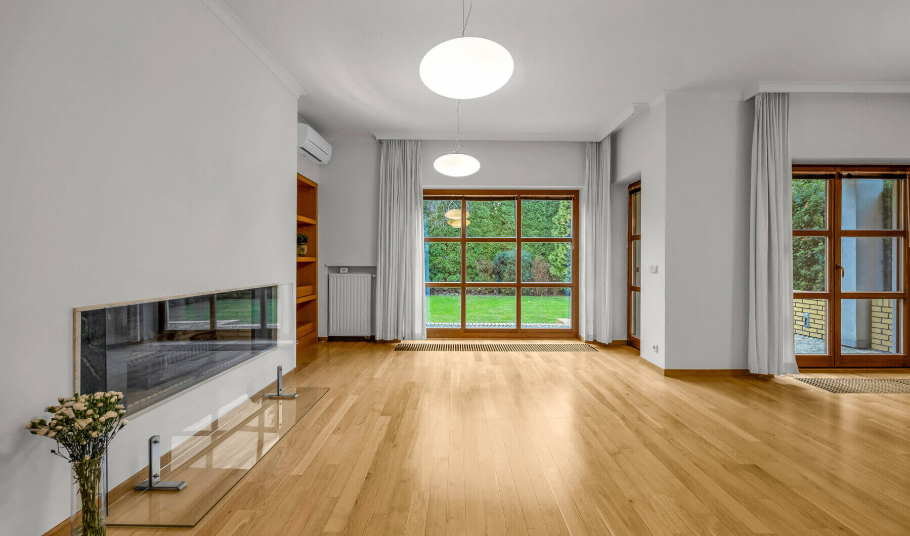 Dom do wynajęcia - Warszawa, Wilanów, Vilea Property Butique 1