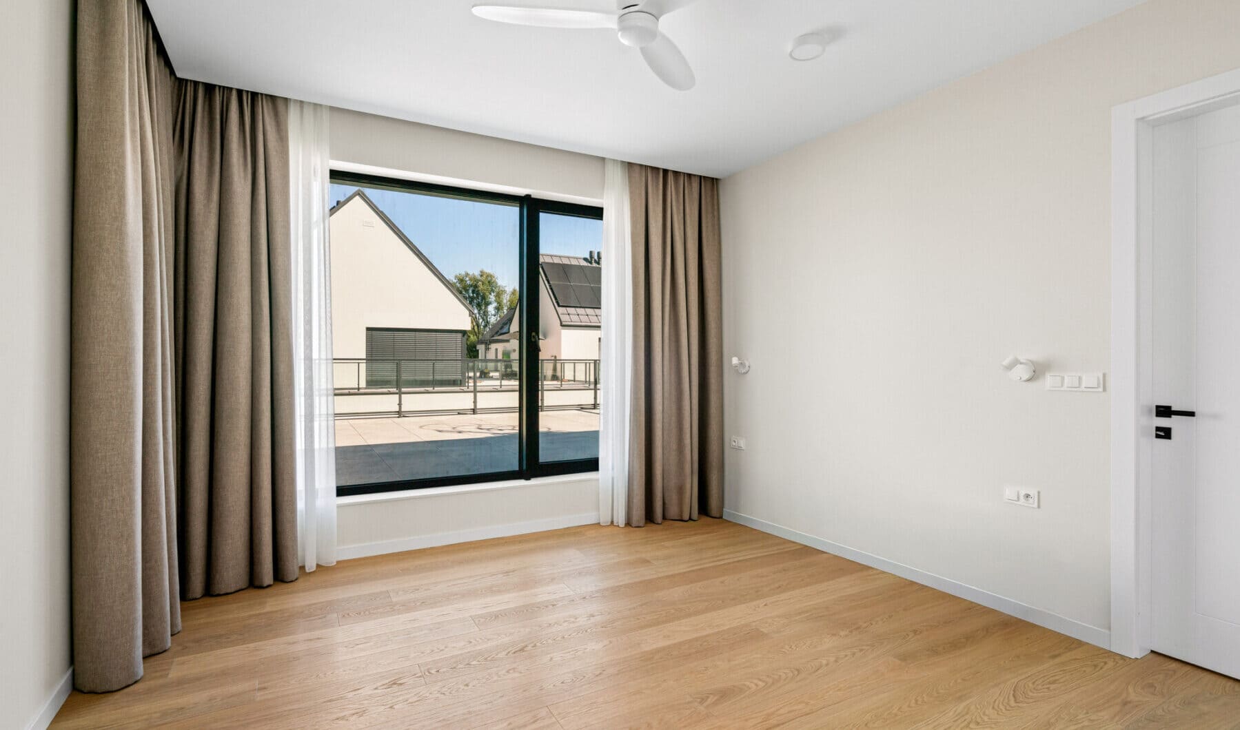 Dom do wynajęcia - Warszawa, Wilanów, Vilea Property Butique 10