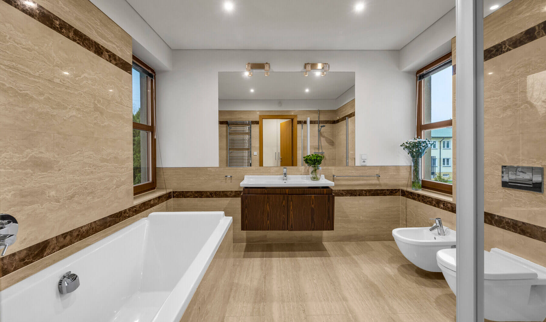Dom do wynajęcia - Warszawa, Wilanów, Vilea Property Butique 12