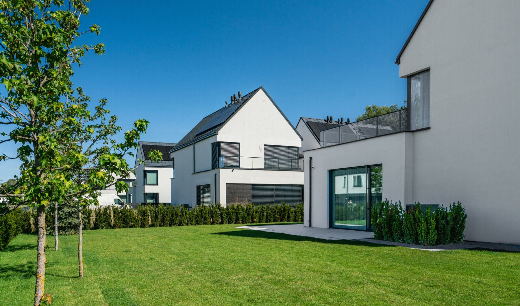 Dom do wynajęcia - Warszawa, Wilanów, Vilea Property Butique 17