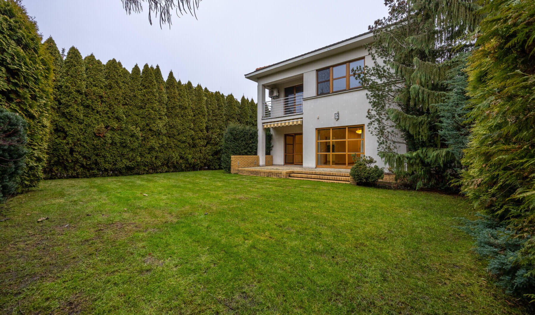 Dom do wynajęcia - Warszawa, Wilanów, Vilea Property Butique 19