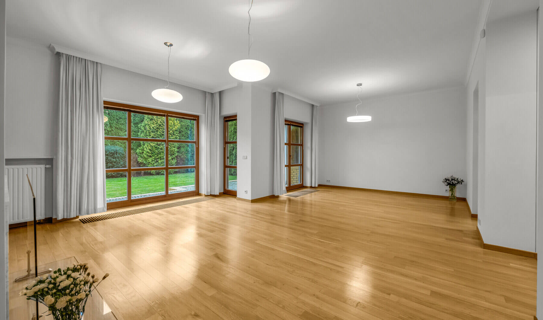 Dom do wynajęcia - Warszawa, Wilanów, Vilea Property Butique 2