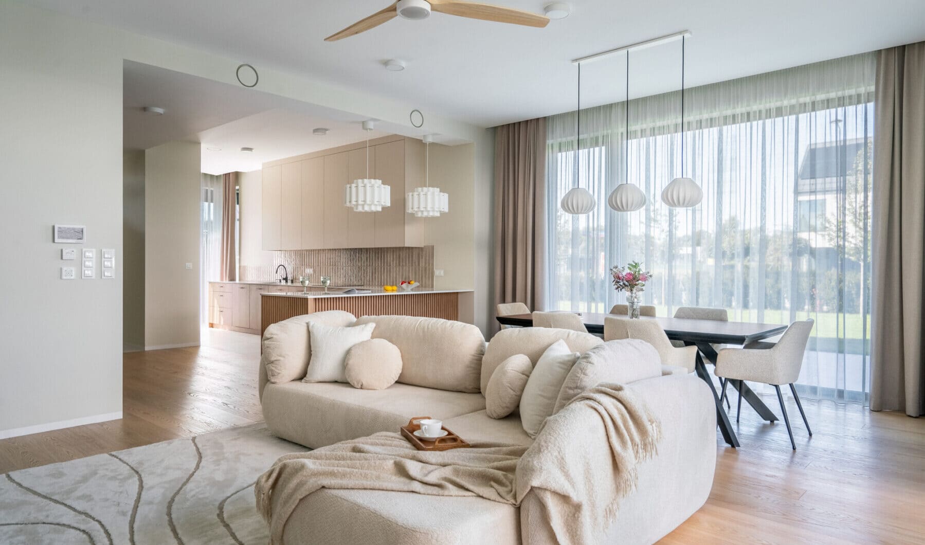 Dom do wynajęcia - Warszawa, Wilanów, Vilea Property Butique 2