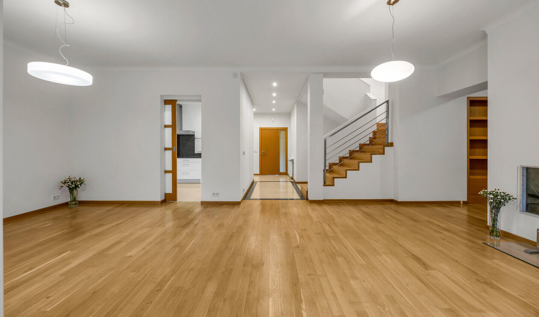 Dom do wynajęcia - Warszawa, Wilanów, Vilea Property Butique 4