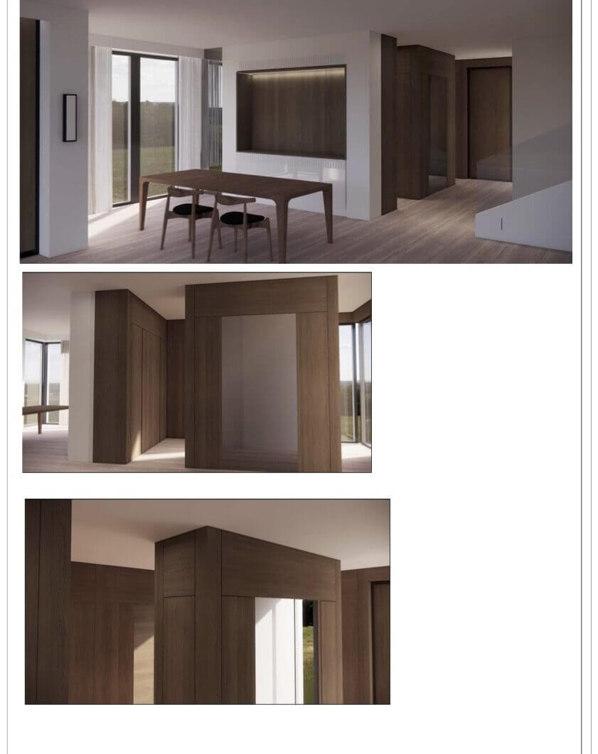 Dom do wynajęcia - Warszawa, Wilanów, Vilea Property Butique 4