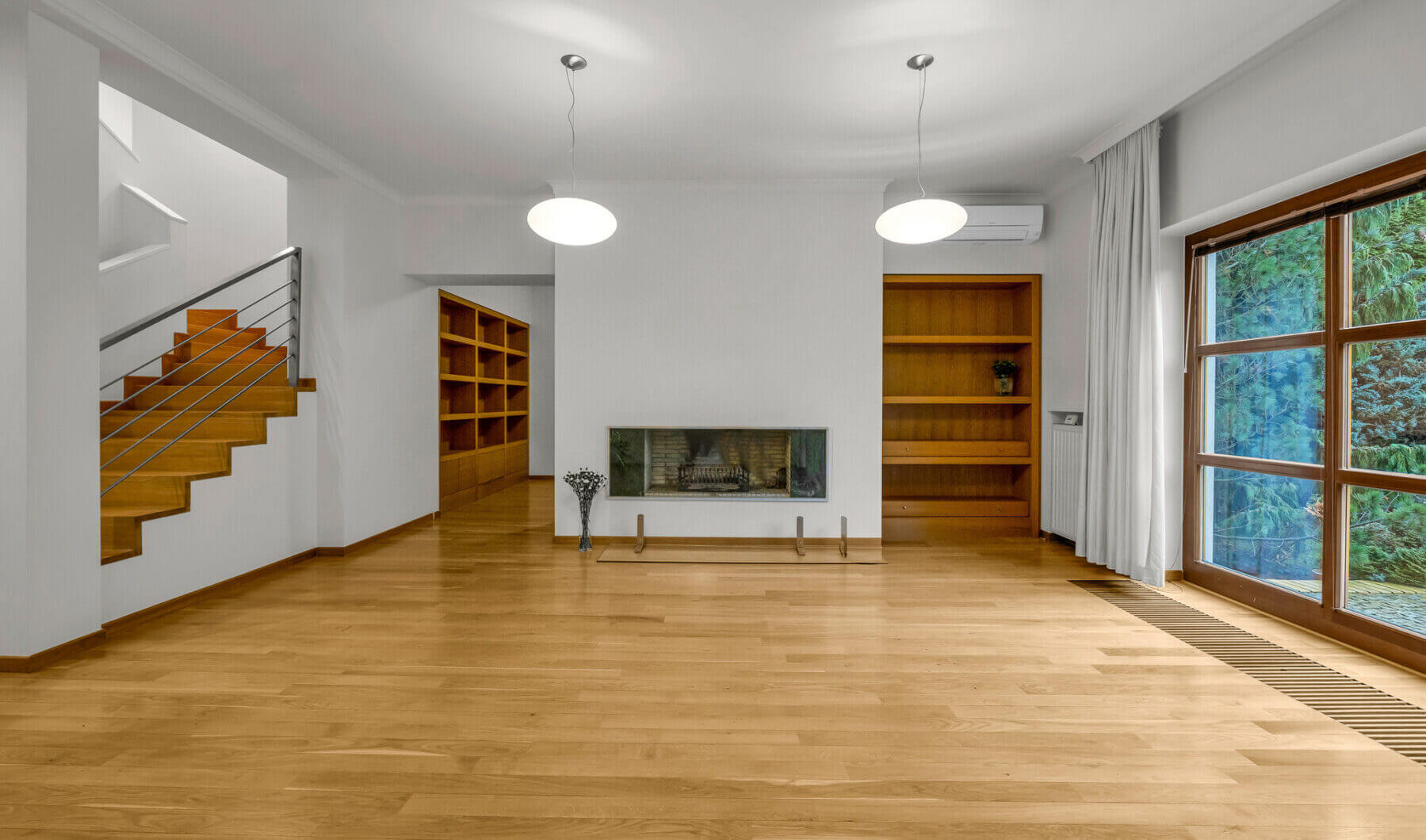 Dom do wynajęcia - Warszawa, Wilanów, Vilea Property Butique 5