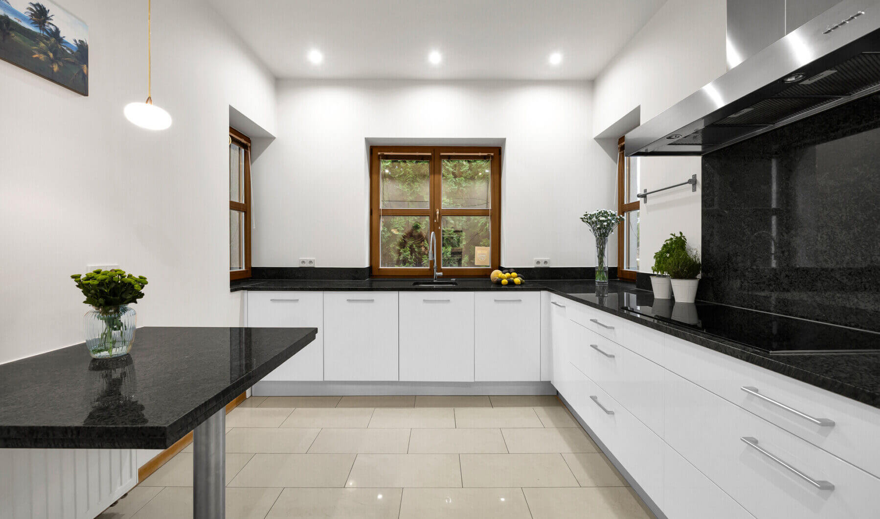 Dom do wynajęcia - Warszawa, Wilanów, Vilea Property Butique 6