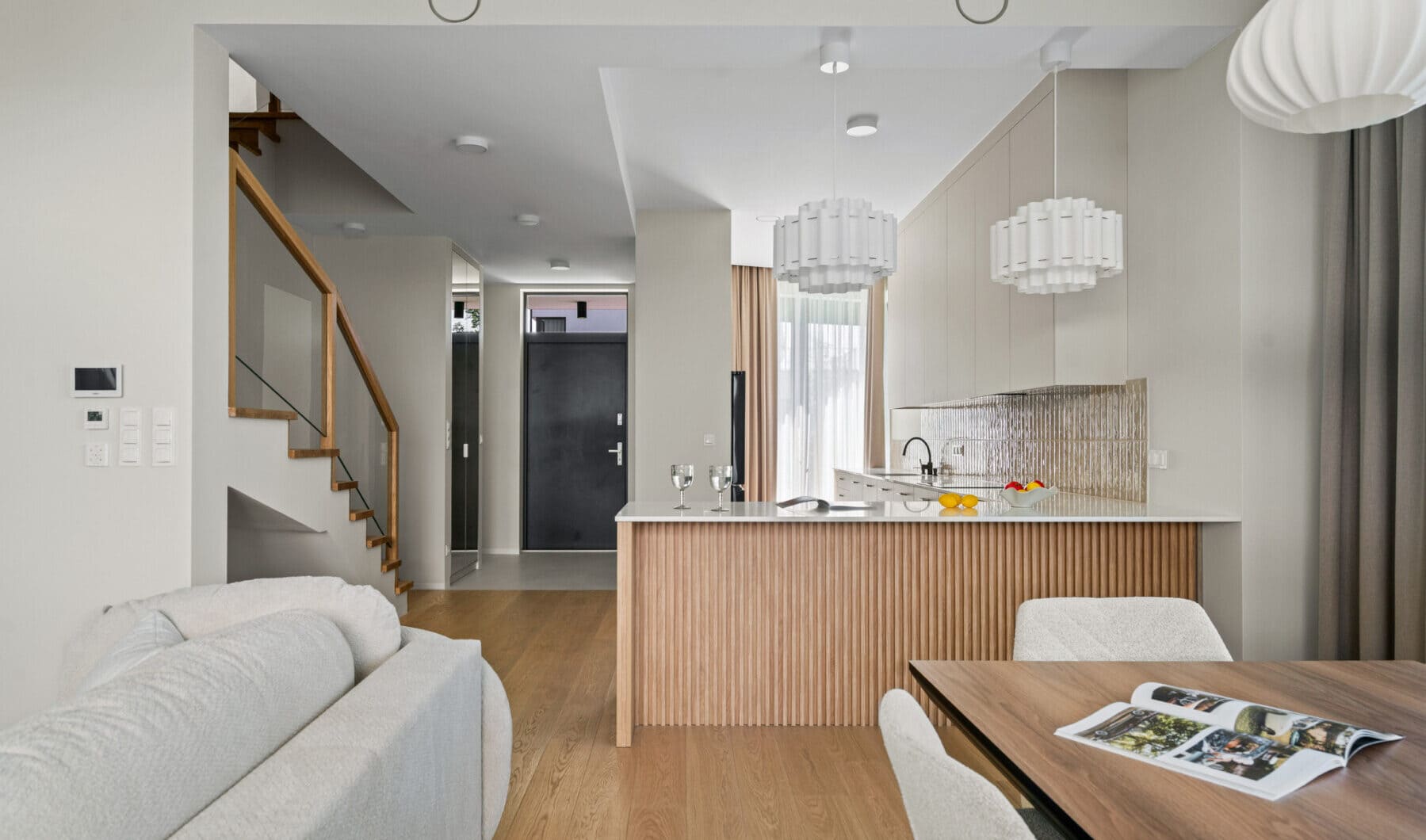 Dom do wynajęcia - Warszawa, Wilanów, Vilea Property Butique 7
