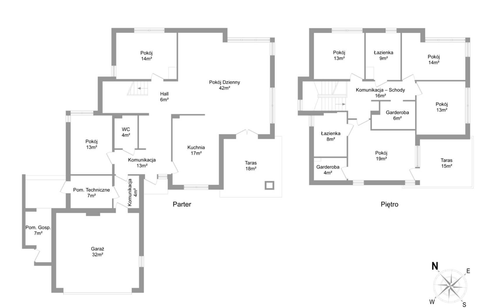 Dom na sprzedaż - Bielawa, Konstancin-Jeziorna, Vilea Property Butique 24