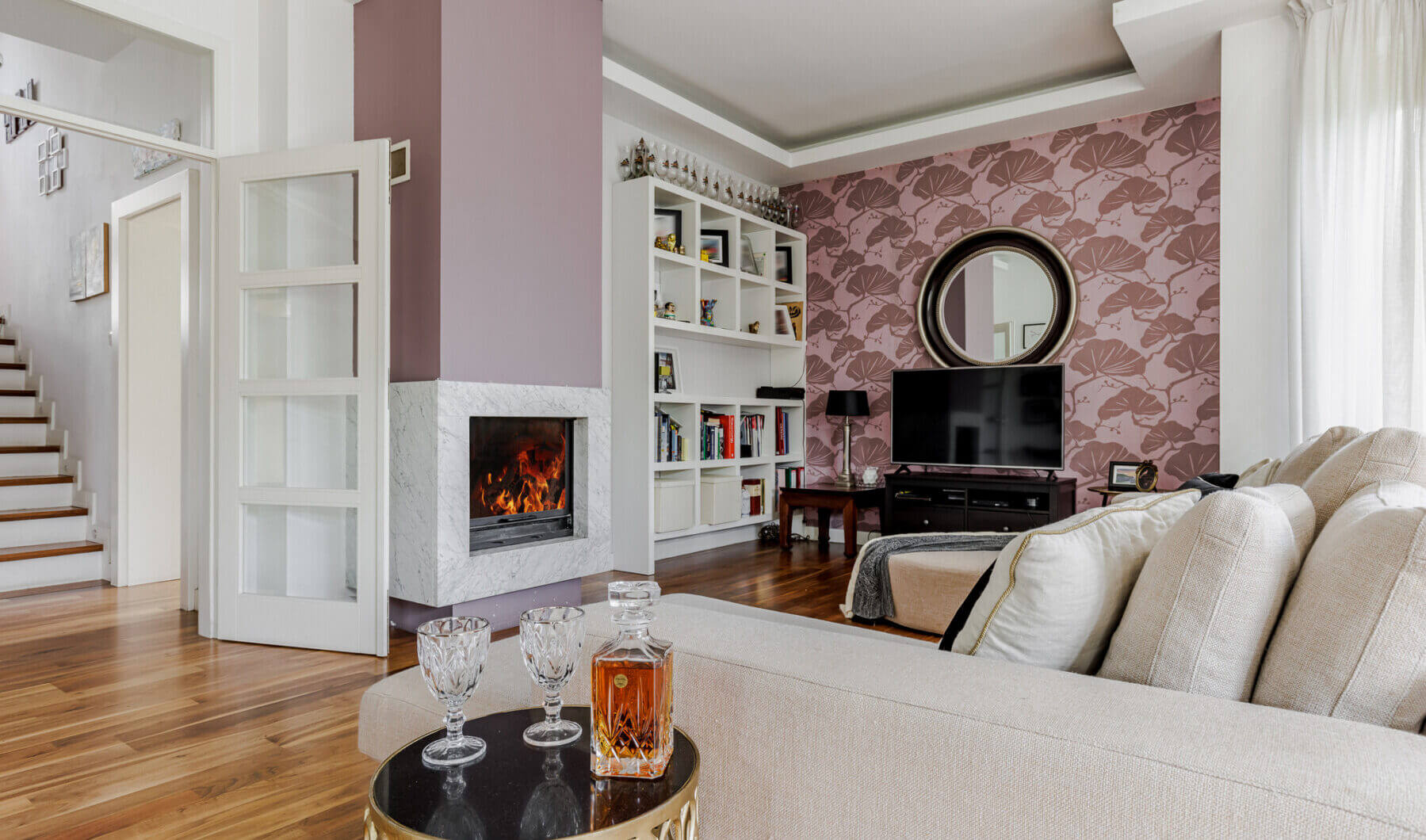 Dom na sprzedaż - Bielawa, Konstancin-Jeziorna, Vilea Property Butique 4
