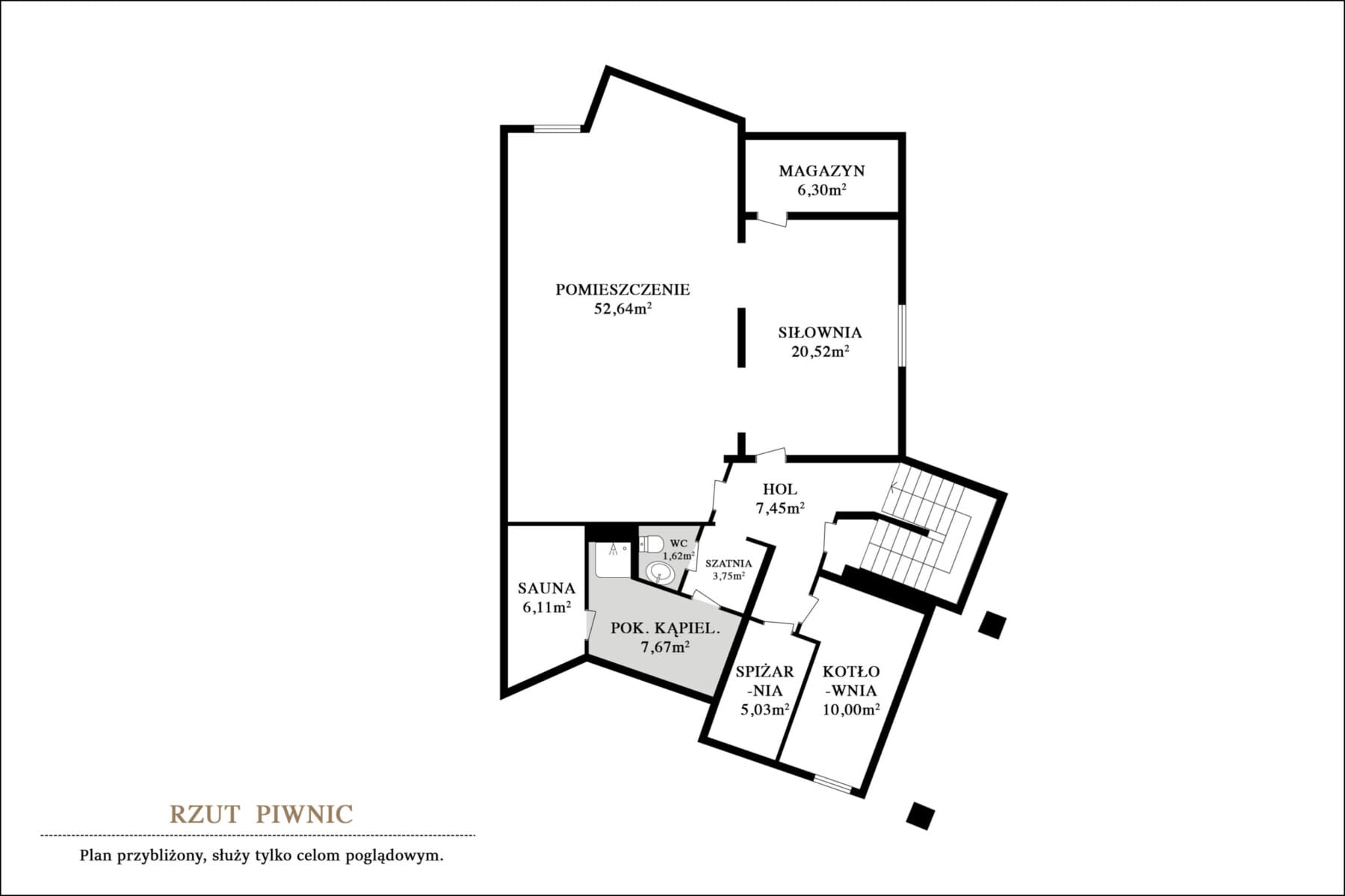 Dom na sprzedaż - Konstancin-Jeziorna, Vilea Property Butique 10