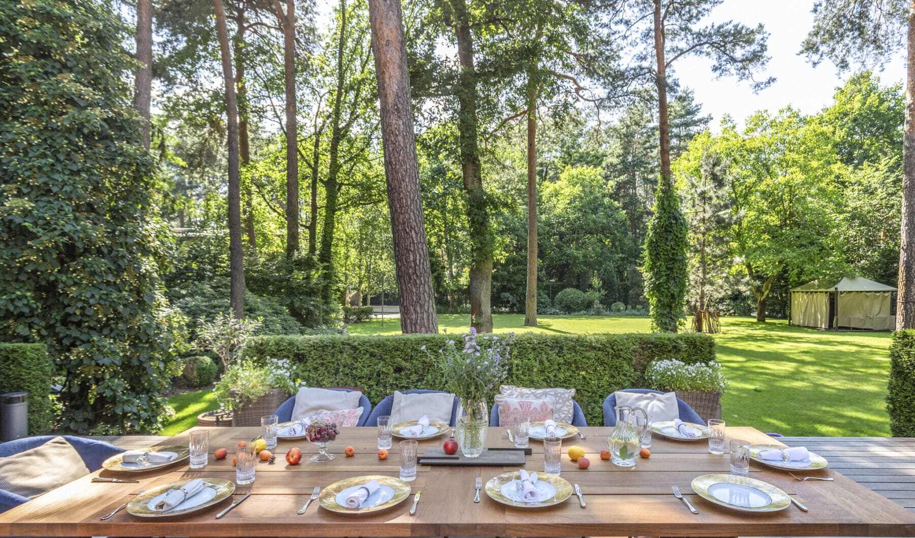 Dom na sprzedaż - Konstancin-Jeziorna, Vilea Property Butique 10