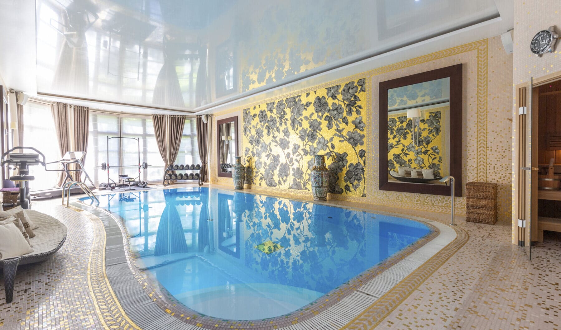 Dom na sprzedaż - Konstancin-Jeziorna, Vilea Property Butique 11
