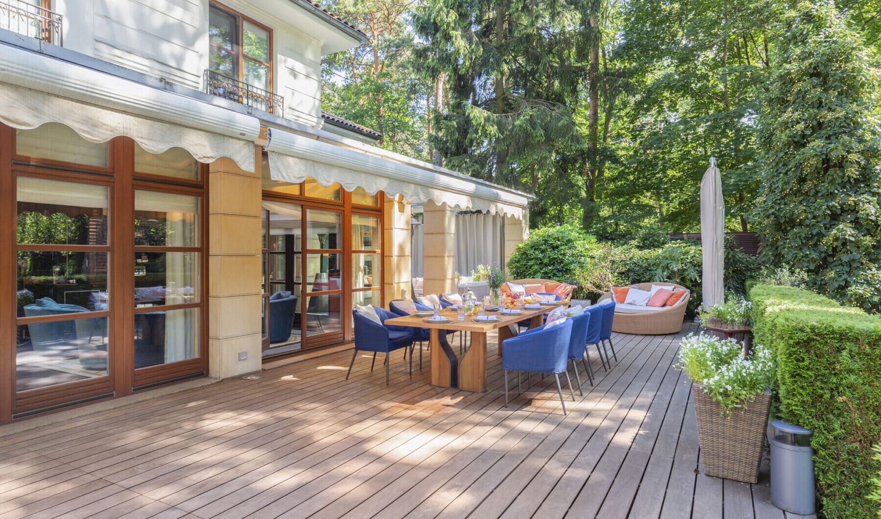 Dom na sprzedaż - Konstancin-Jeziorna, Vilea Property Butique 2