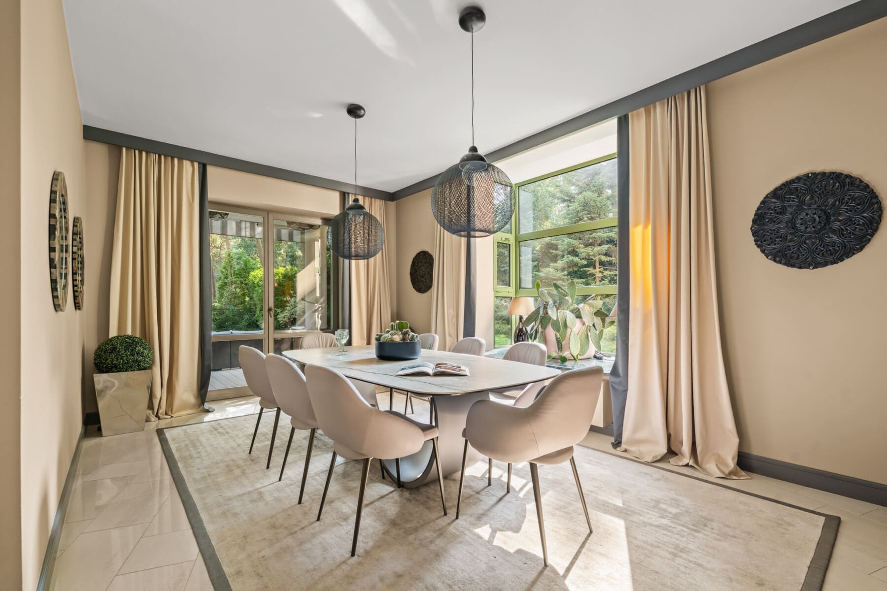 Dom na sprzedaż - Konstancin-Jeziorna, Vilea Property Butique 3