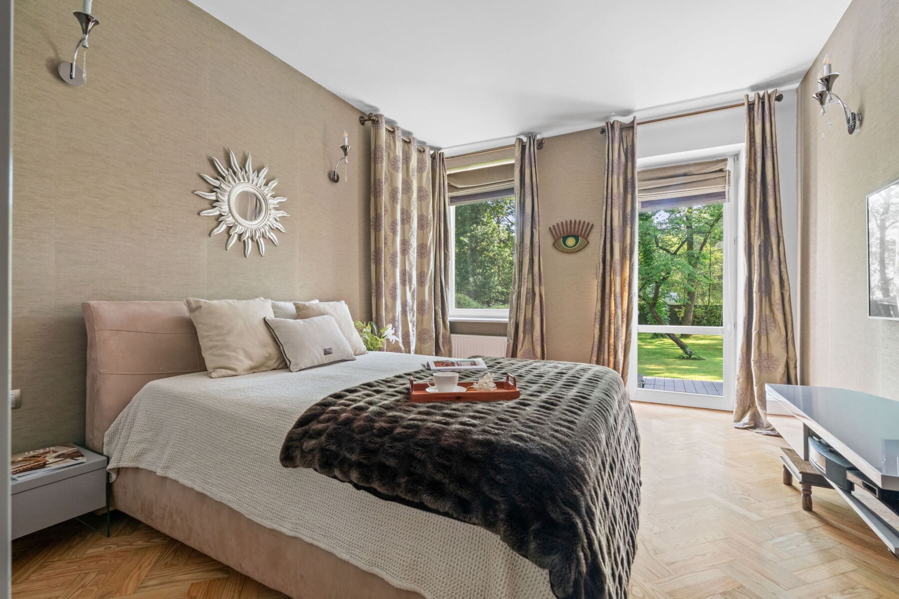 Dom na sprzedaż - Konstancin-Jeziorna, Vilea Property Butique 4
