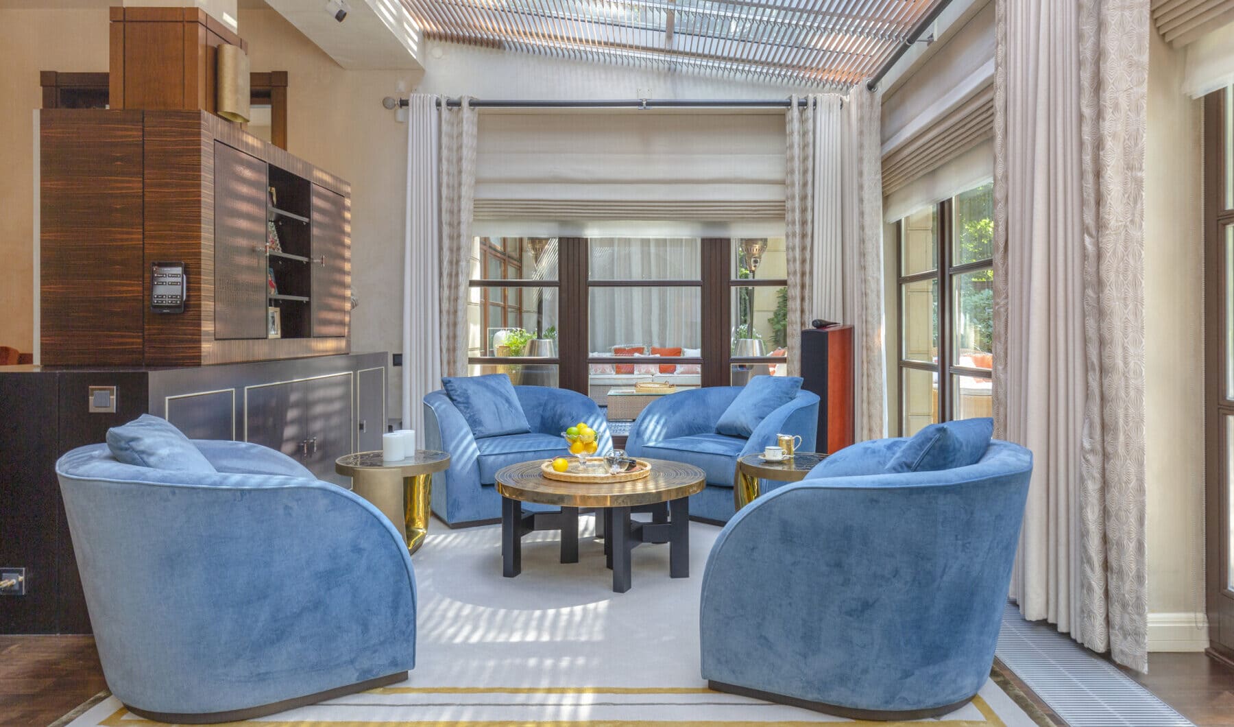 Dom na sprzedaż - Konstancin-Jeziorna, Vilea Property Butique 4
