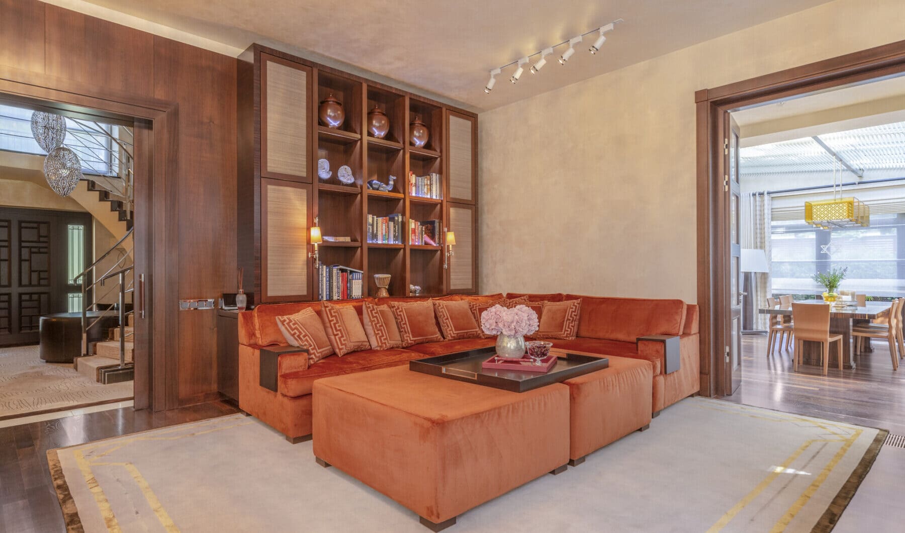 Dom na sprzedaż - Konstancin-Jeziorna, Vilea Property Butique 5