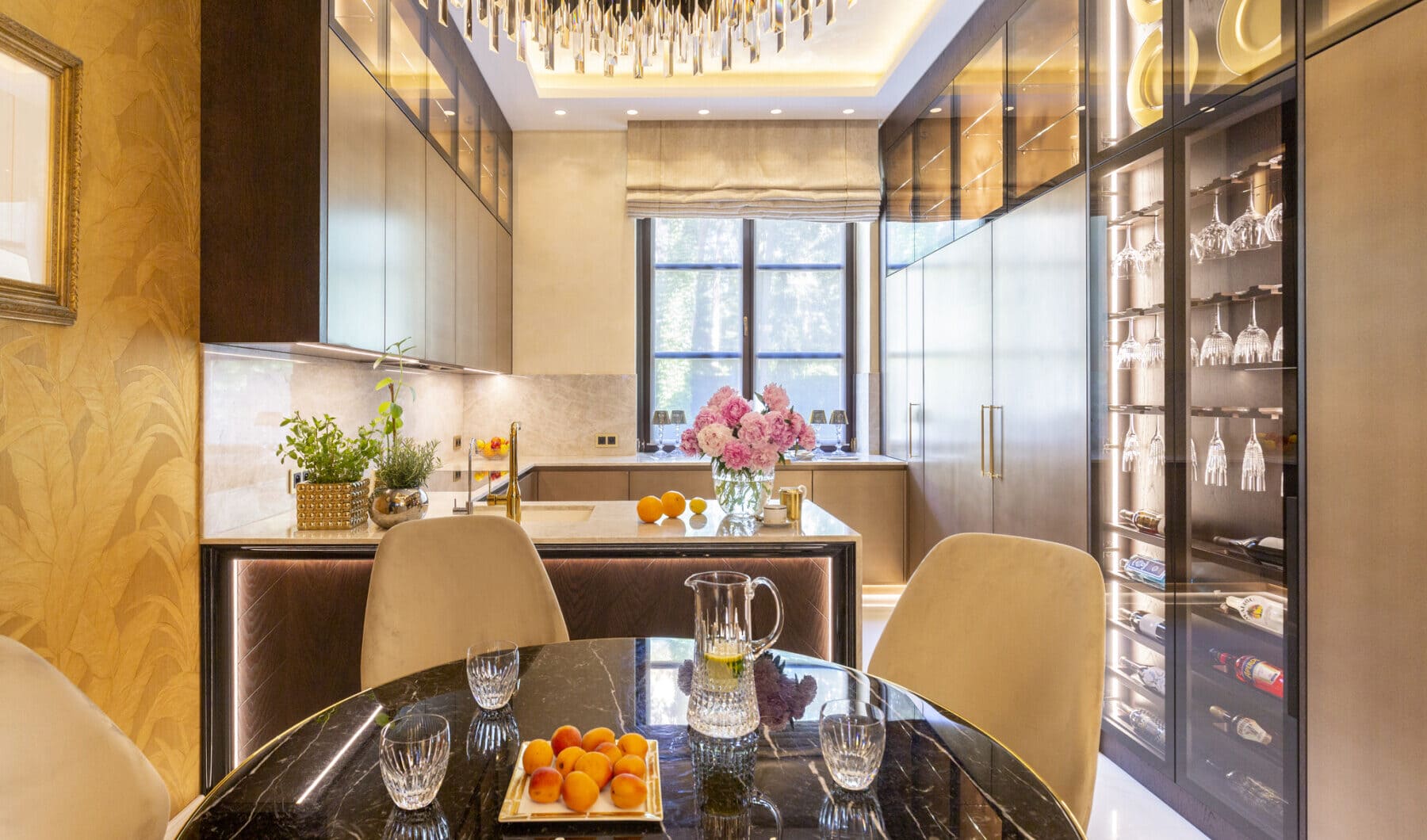 Dom na sprzedaż - Konstancin-Jeziorna, Vilea Property Butique 8