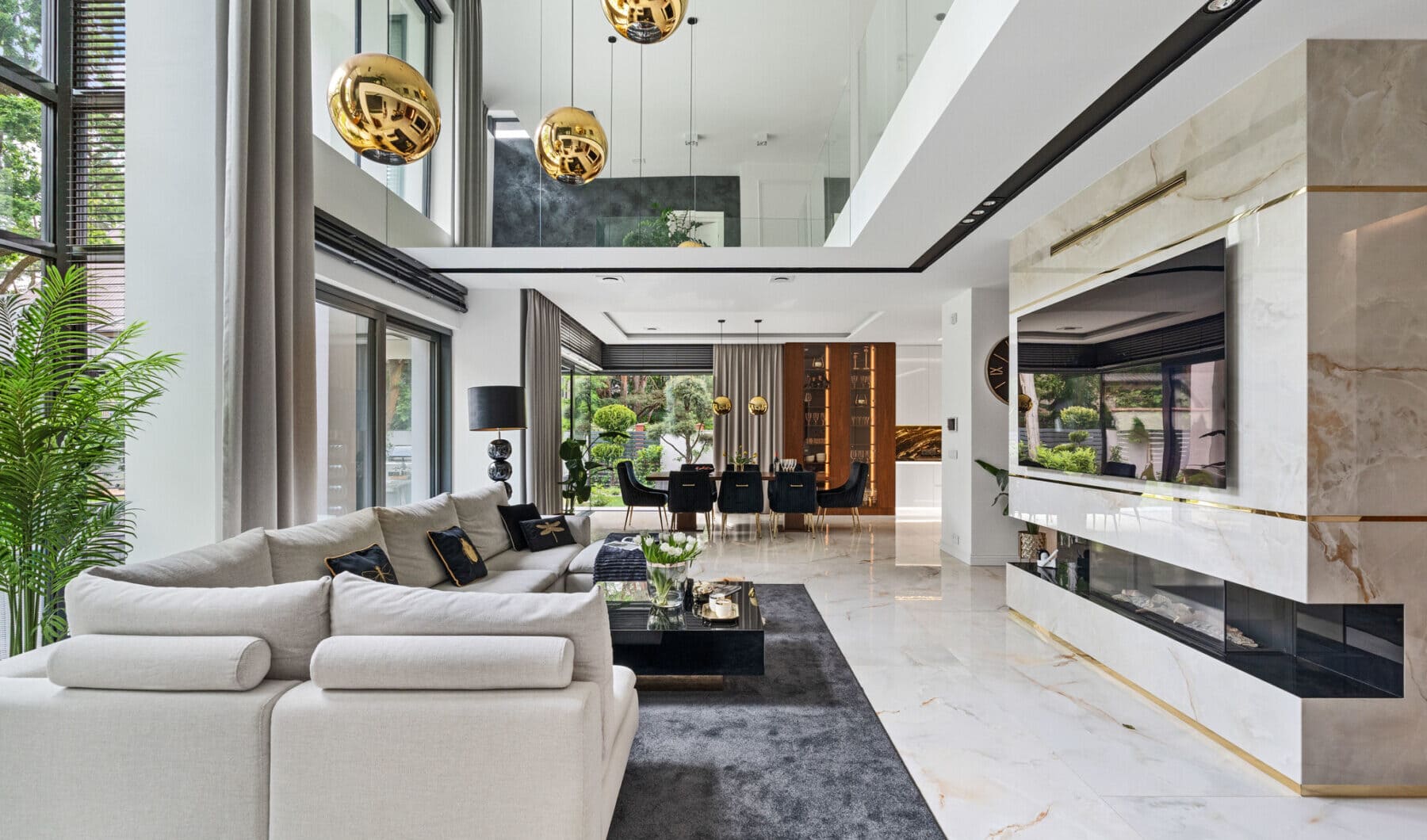 Dom na sprzedaż - Warszawa, Wawer, Vilea Property Butique 3