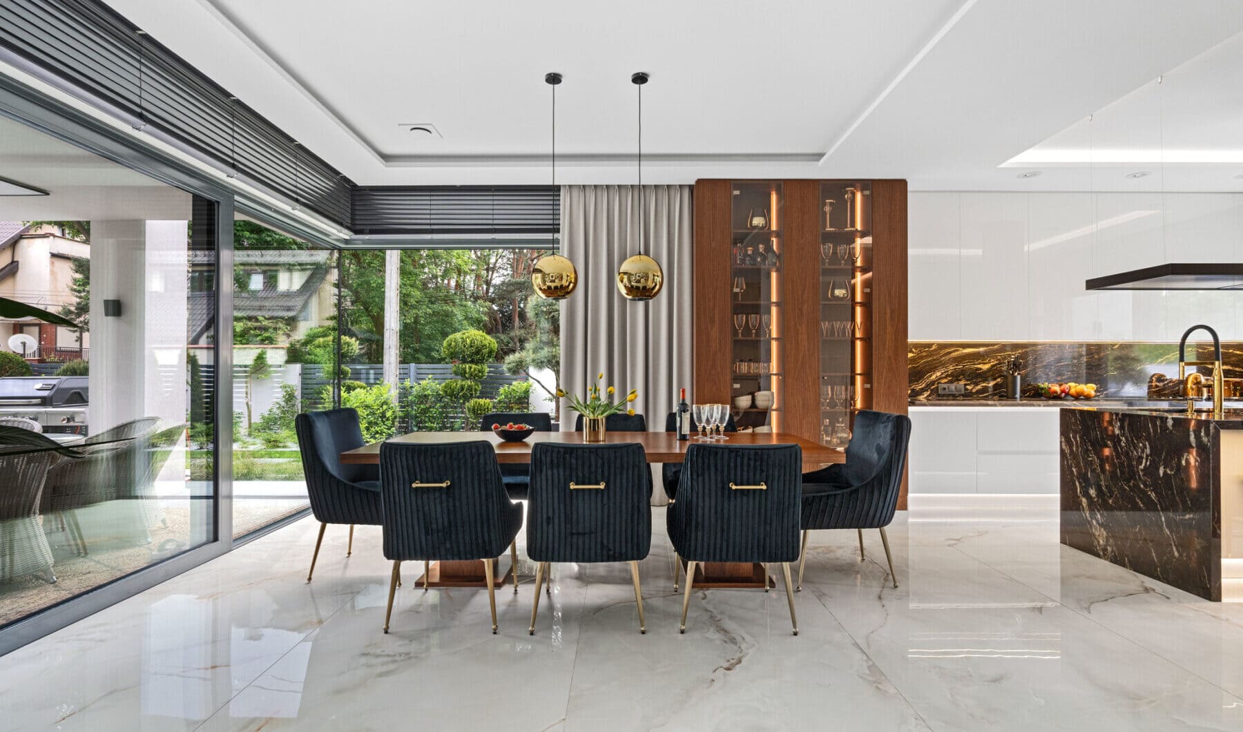 Dom na sprzedaż - Warszawa, Wawer, Vilea Property Butique 4