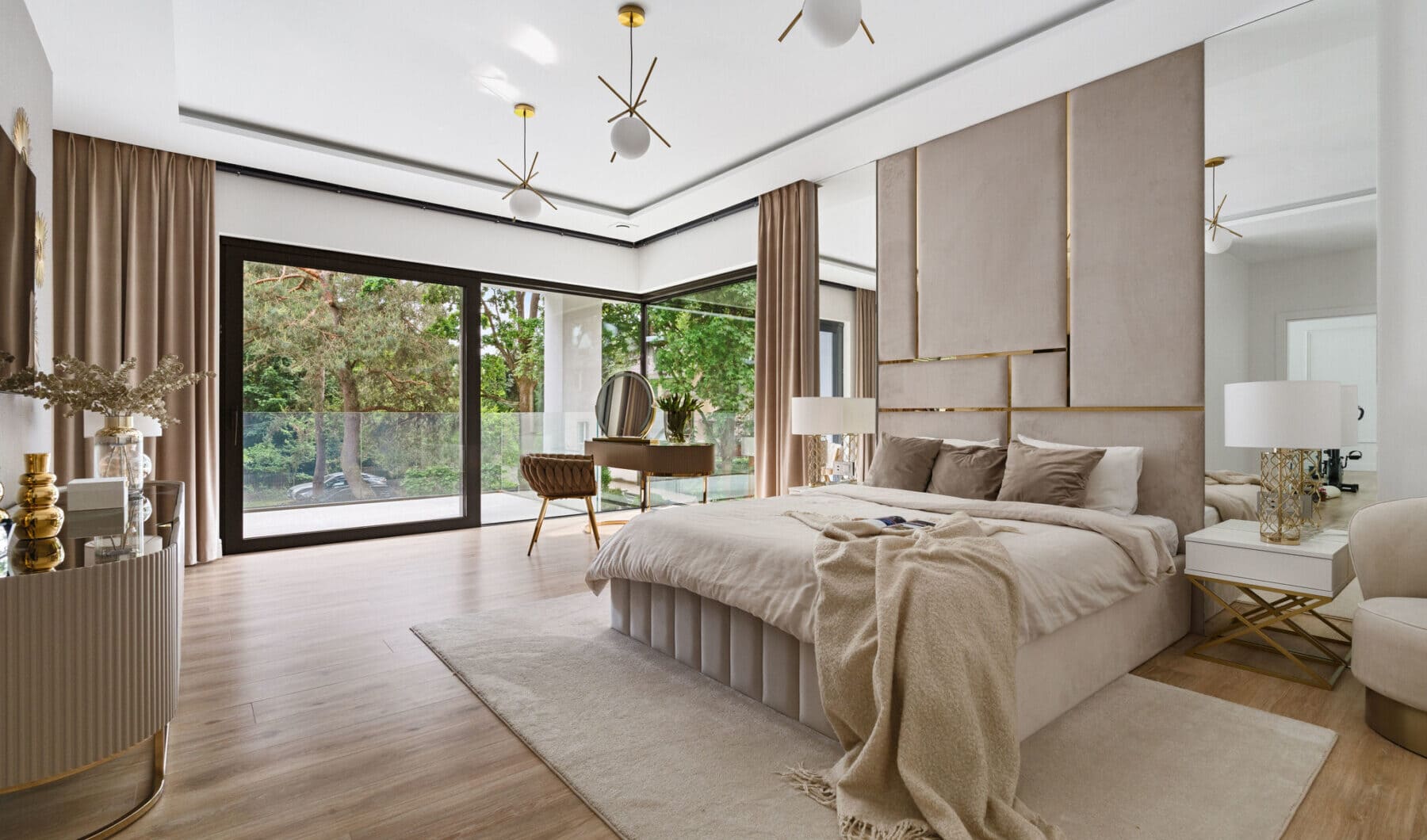 Dom na sprzedaż - Warszawa, Wawer, Vilea Property Butique 7