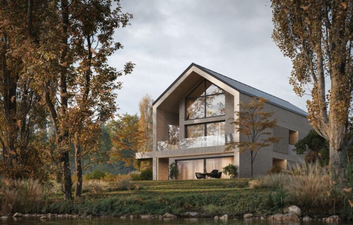 Dom na sprzedaż - Warszawa, Wilanów, Vilea Property Butique 1