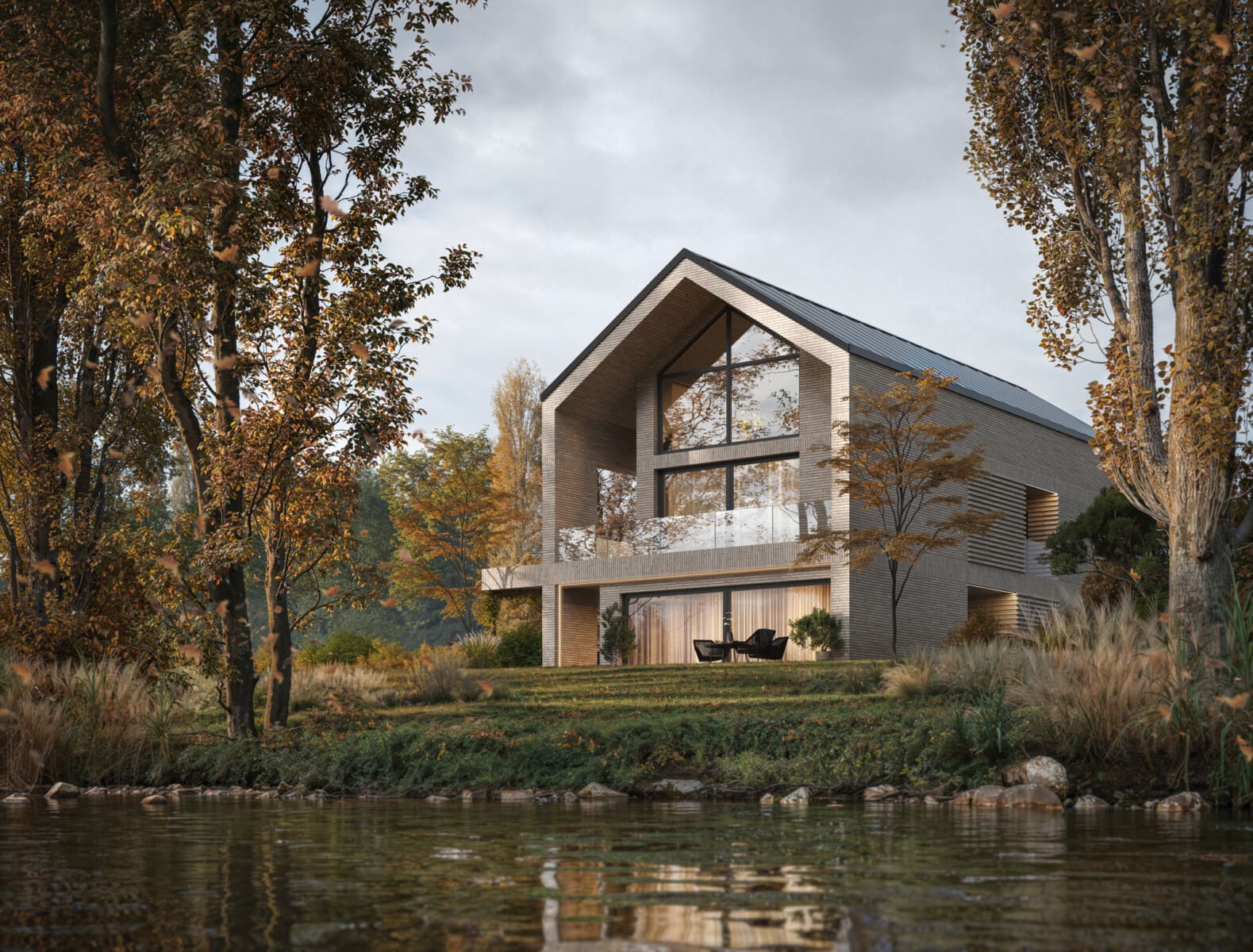 Dom na sprzedaż - Warszawa, Wilanów, Vilea Property Butique 1