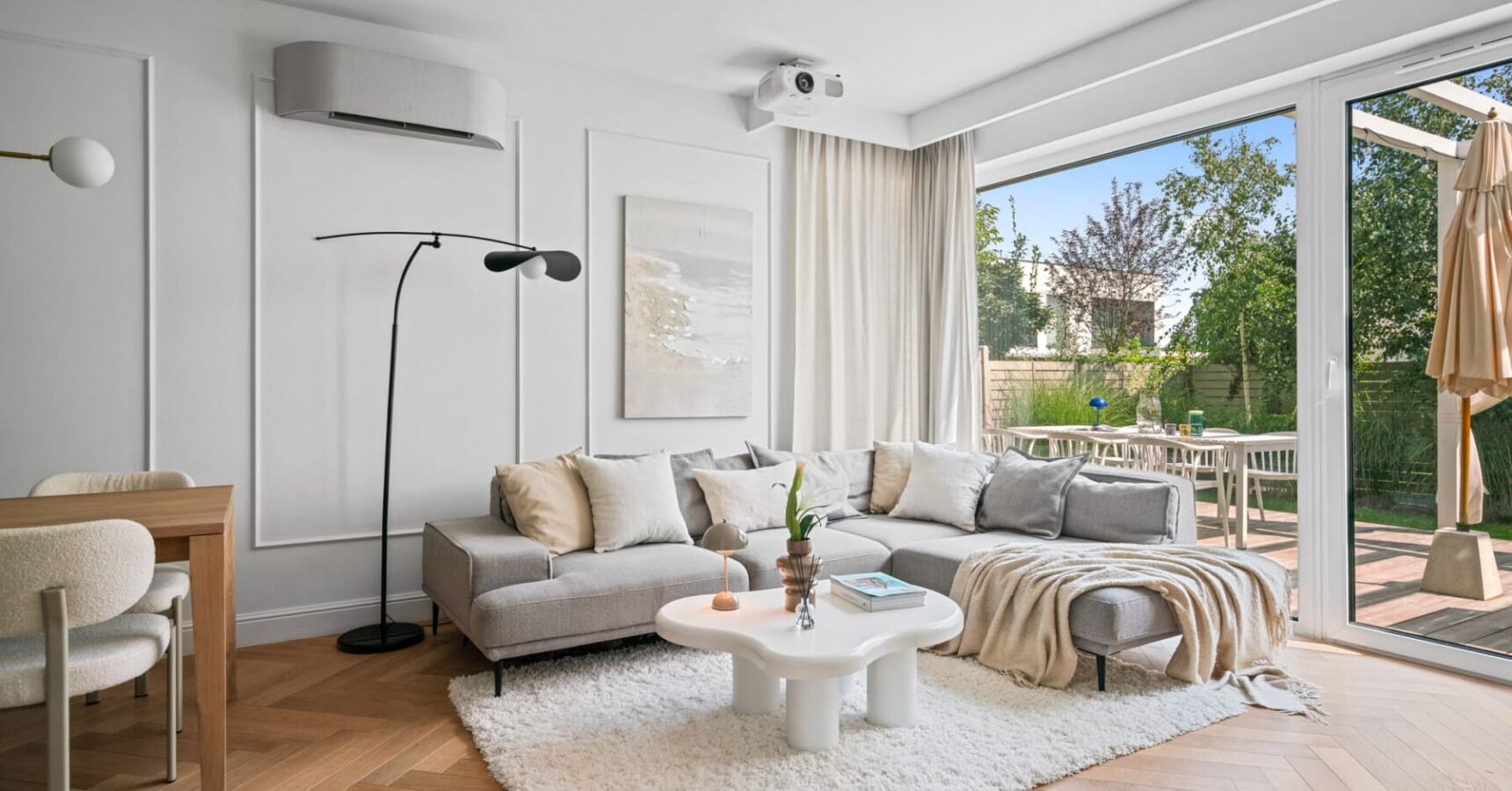 Dom na sprzedaż - Warszawa, Wilanów, Vilea Property Butique 1