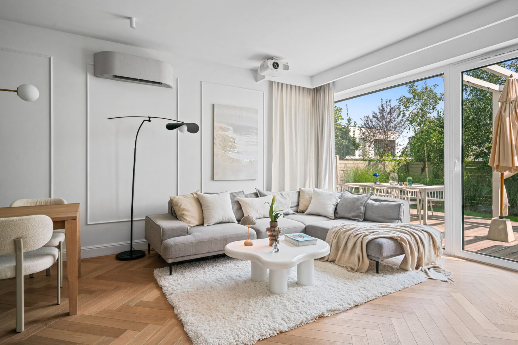 Dom na sprzedaż - Warszawa, Wilanów, Vilea Property Butique 1