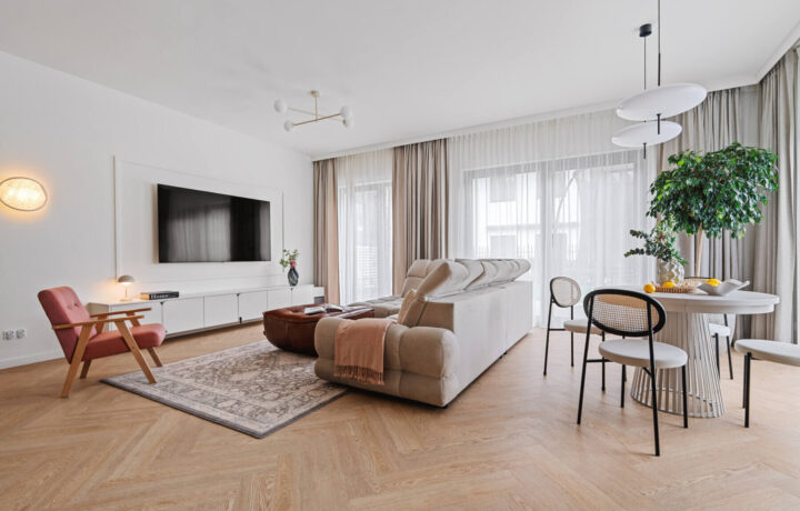 Dom na sprzedaż - Warszawa, Wilanów, Vilea Property Butique 1