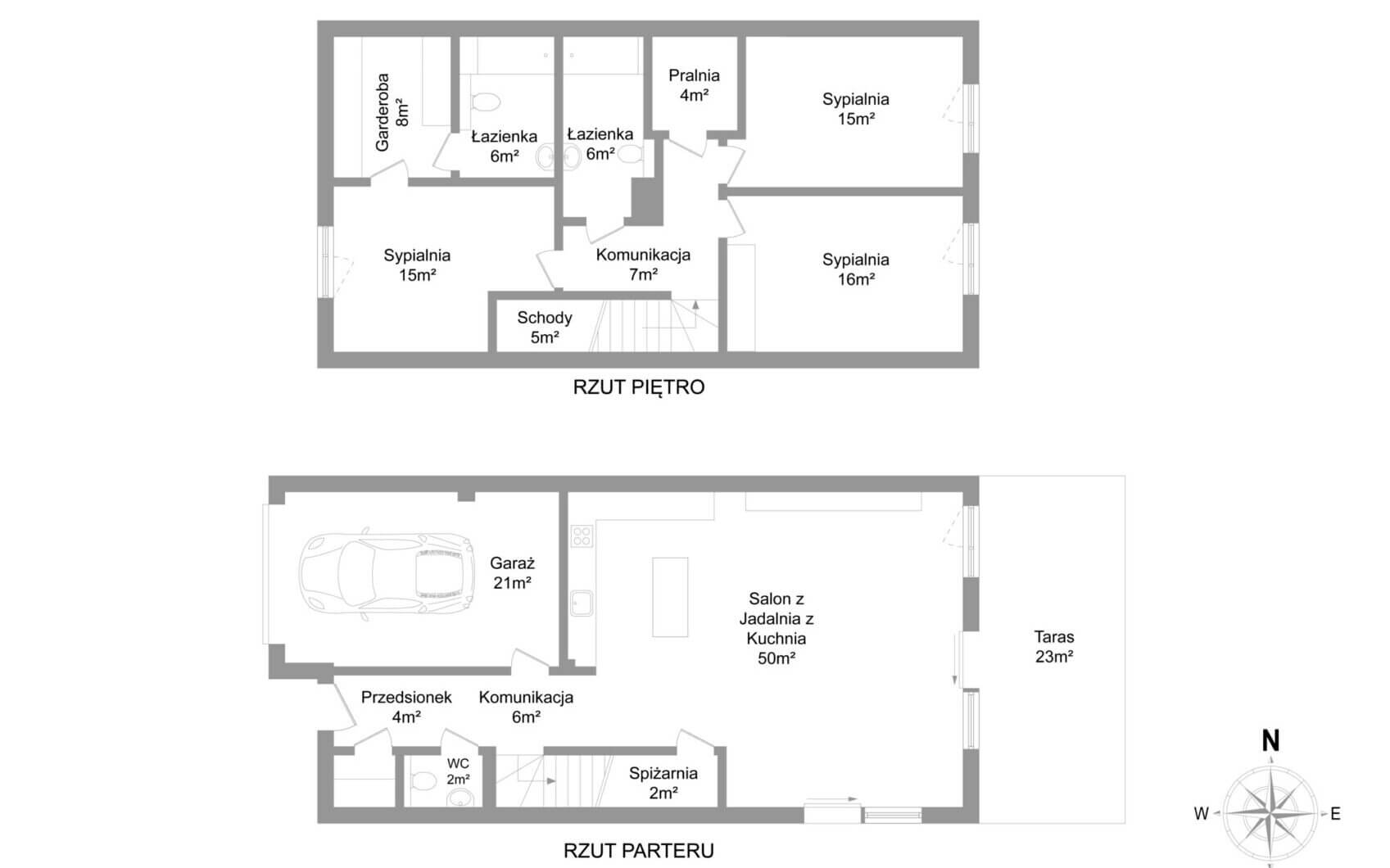 Dom na sprzedaż - Warszawa, Wilanów, Vilea Property Butique 16