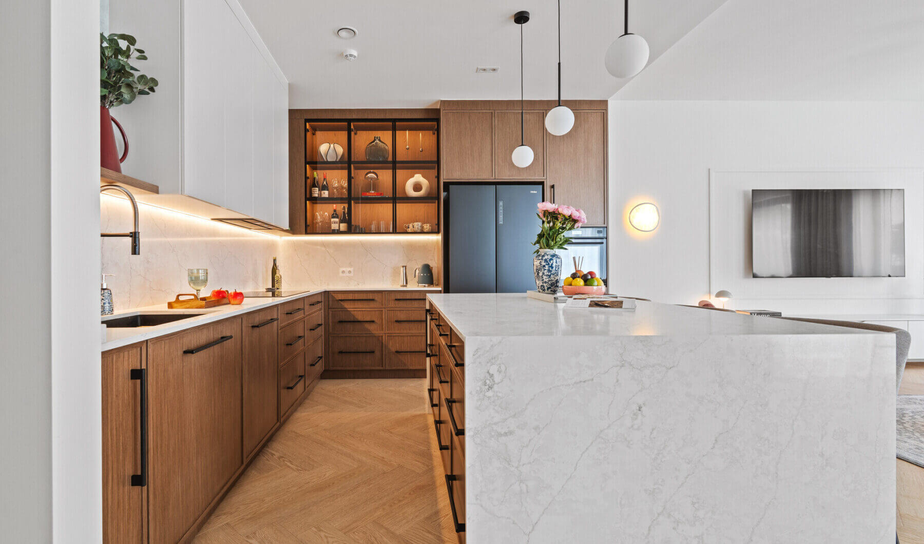Dom na sprzedaż - Warszawa, Wilanów, Vilea Property Butique 2