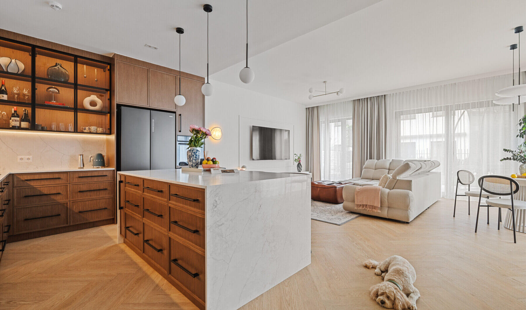 Dom na sprzedaż - Warszawa, Wilanów, Vilea Property Butique 3