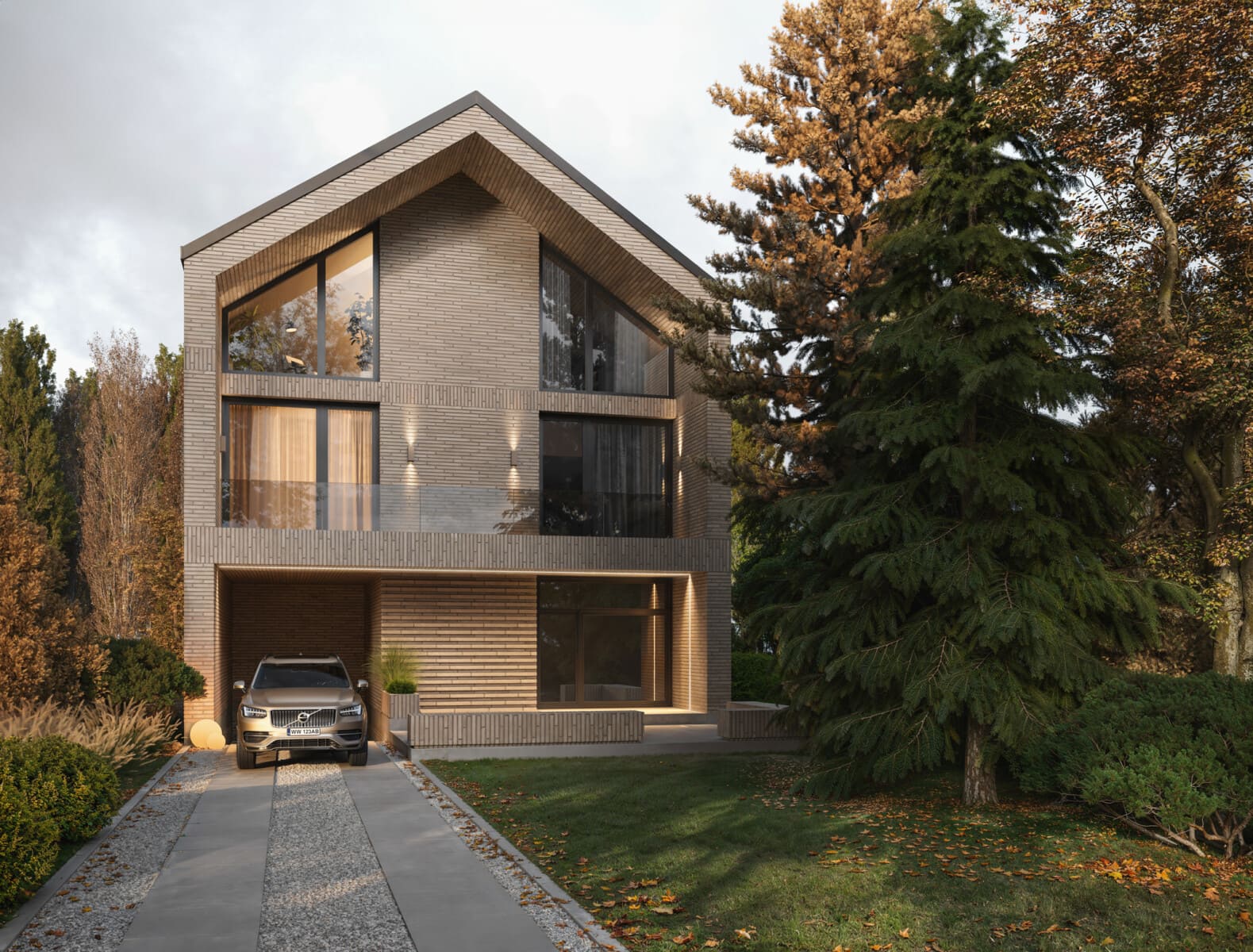 Dom na sprzedaż - Warszawa, Wilanów, Vilea Property Butique 4
