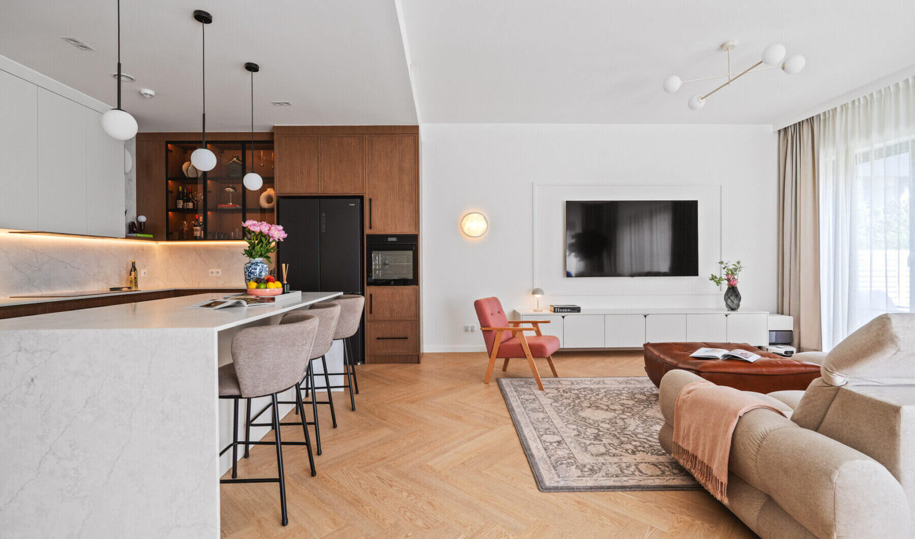 Dom na sprzedaż - Warszawa, Wilanów, Vilea Property Butique 4