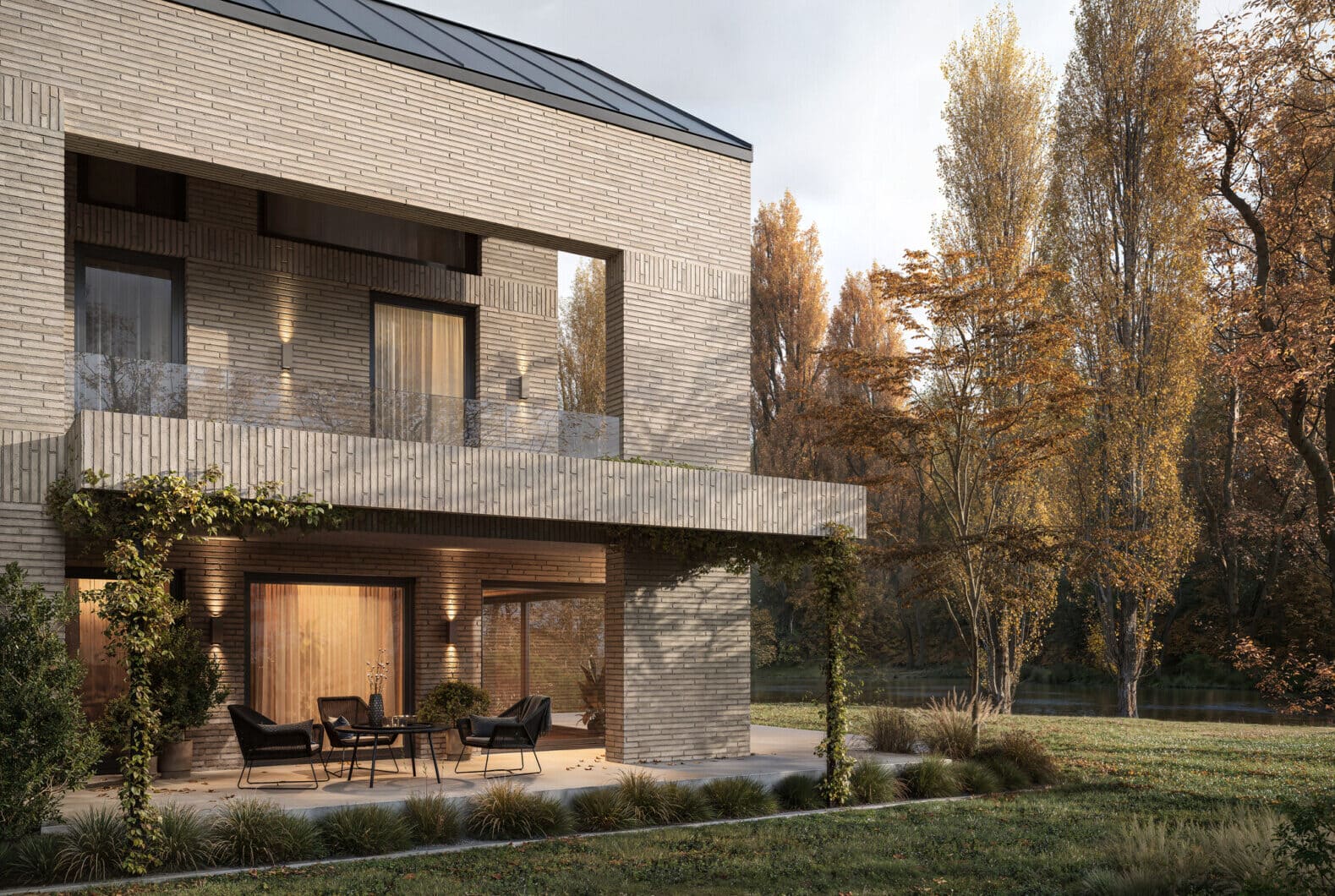 Dom na sprzedaż - Warszawa, Wilanów, Vilea Property Butique 5