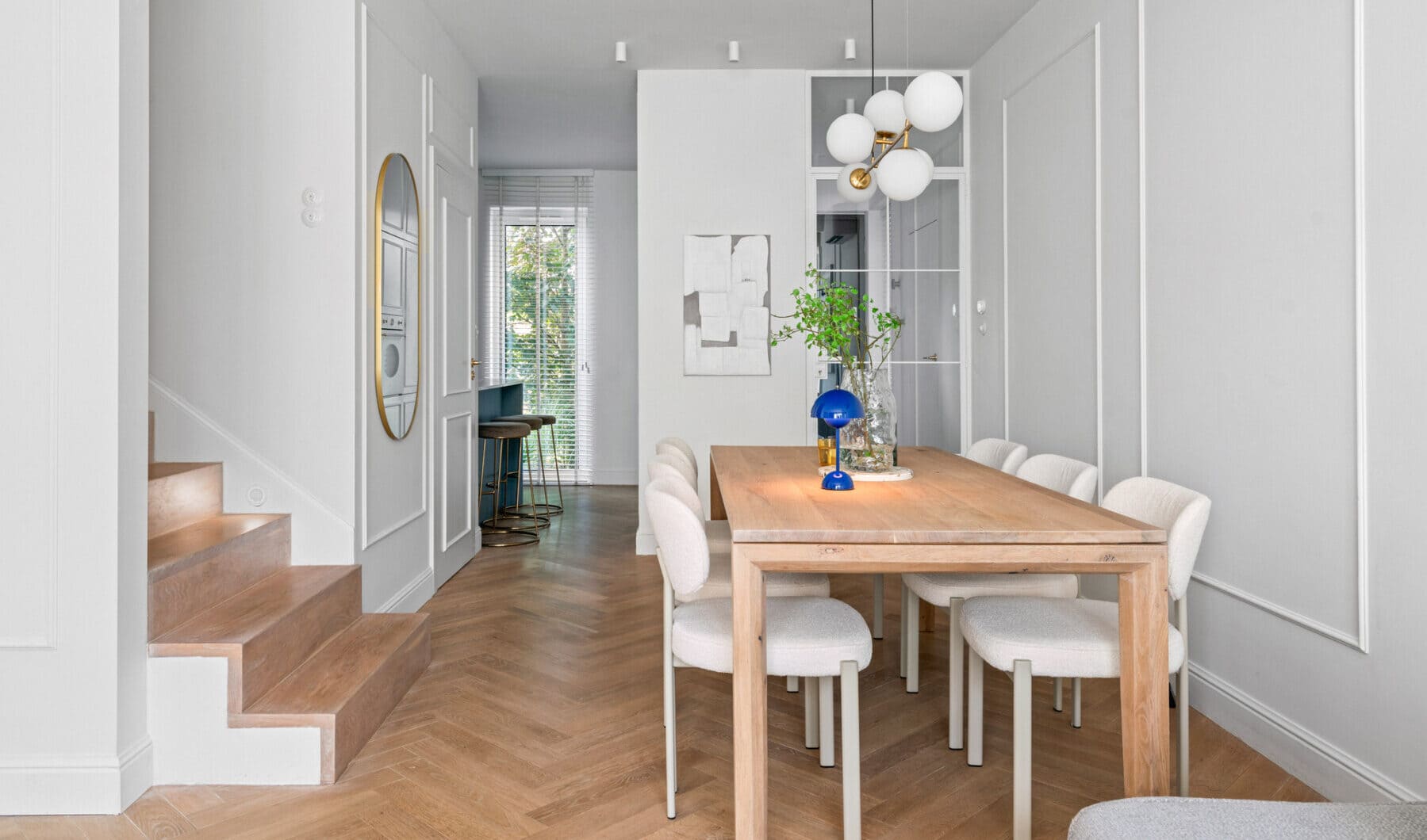 Dom na sprzedaż - Warszawa, Wilanów, Vilea Property Butique 5